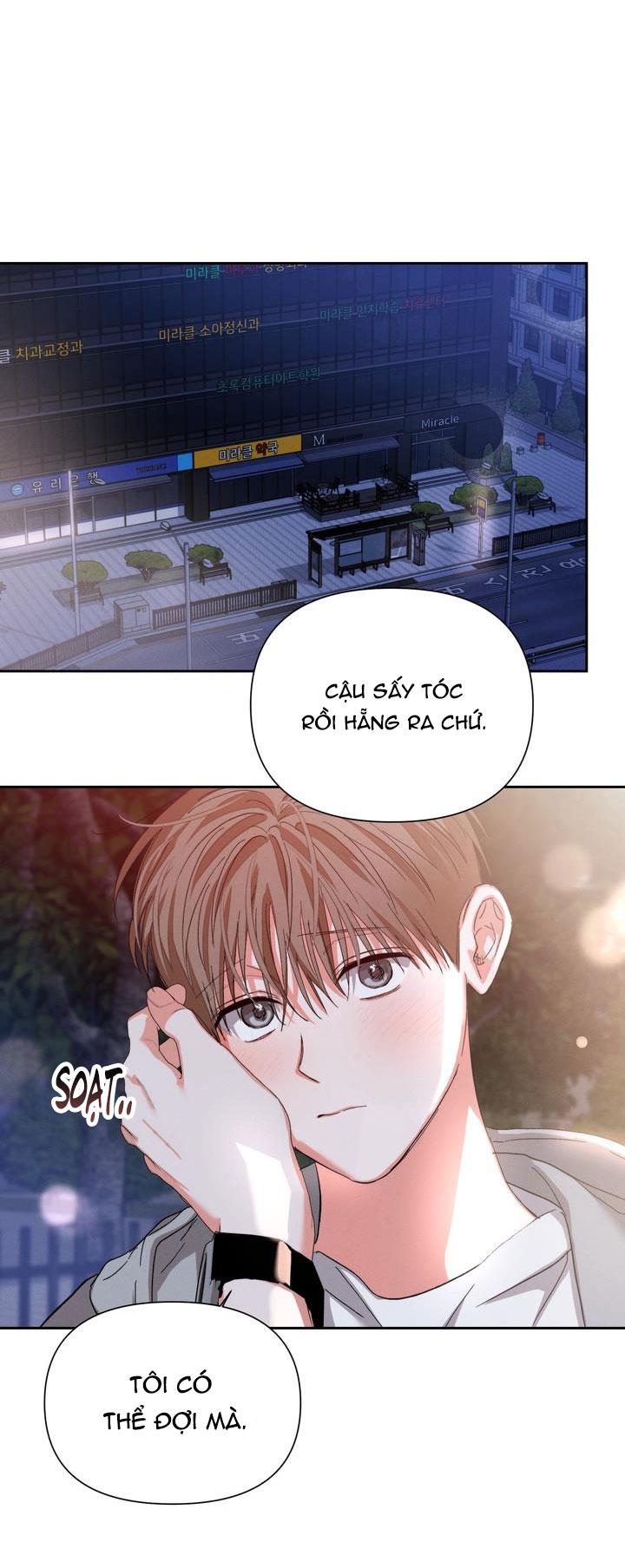 NINE TO NINE - Chap 71