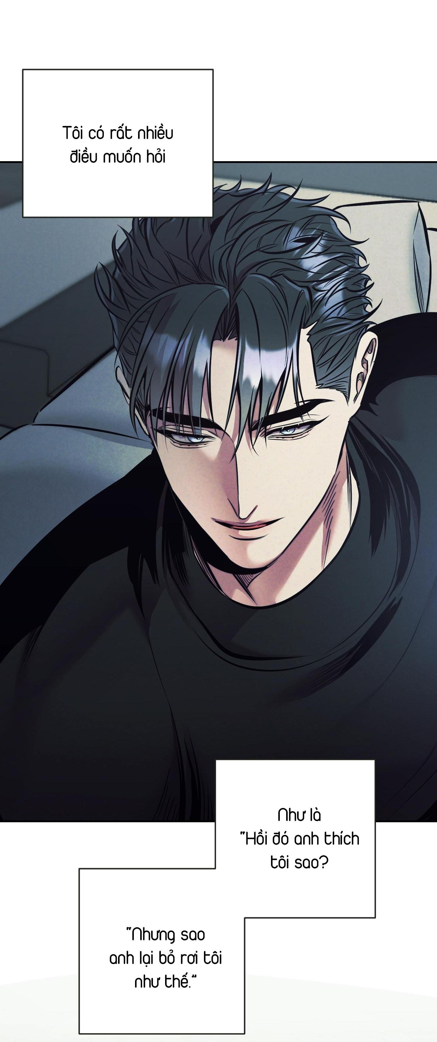 (CBunu) Stigma - Chap 33