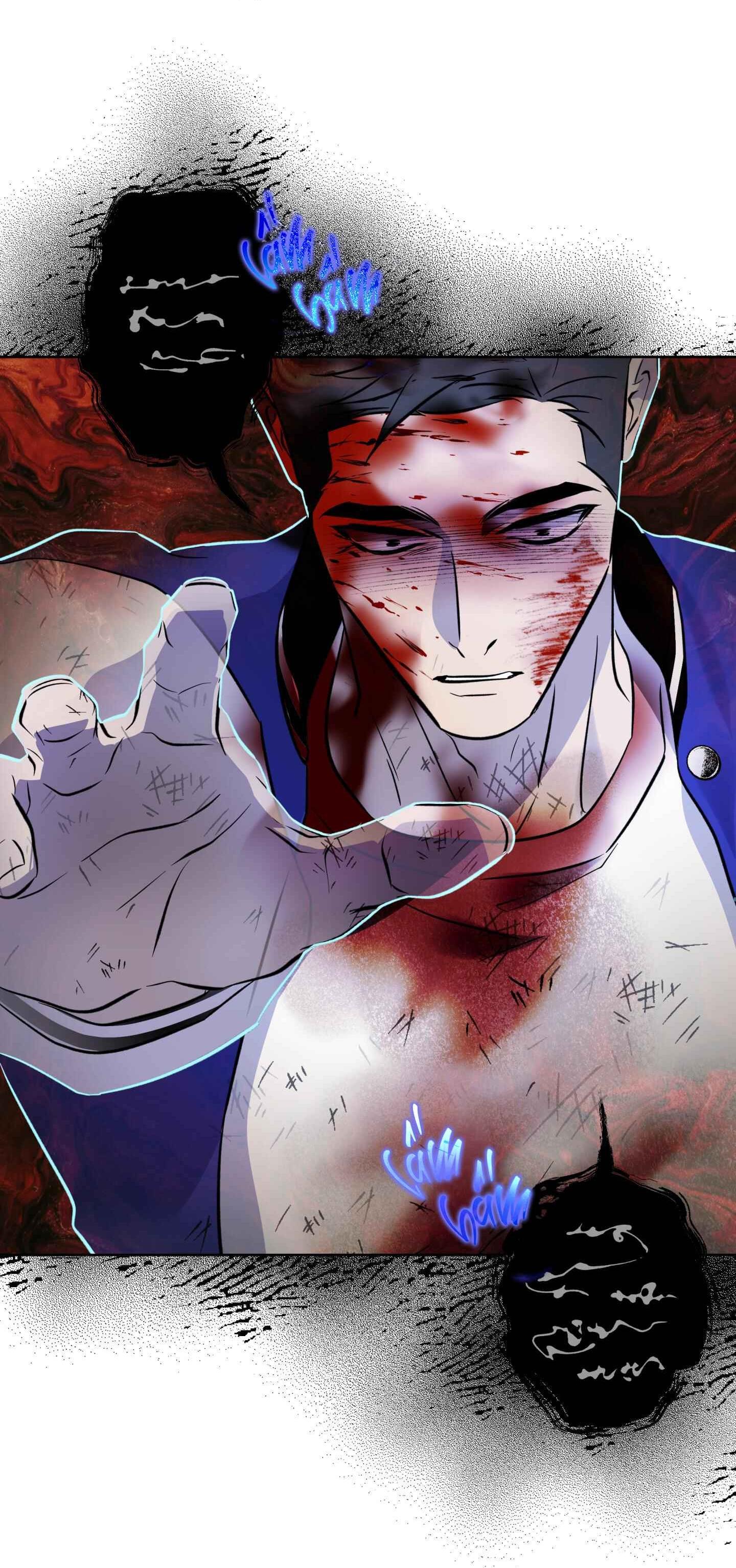 (CBunu) Mưa Mãi Không Tạnh - Chap 18