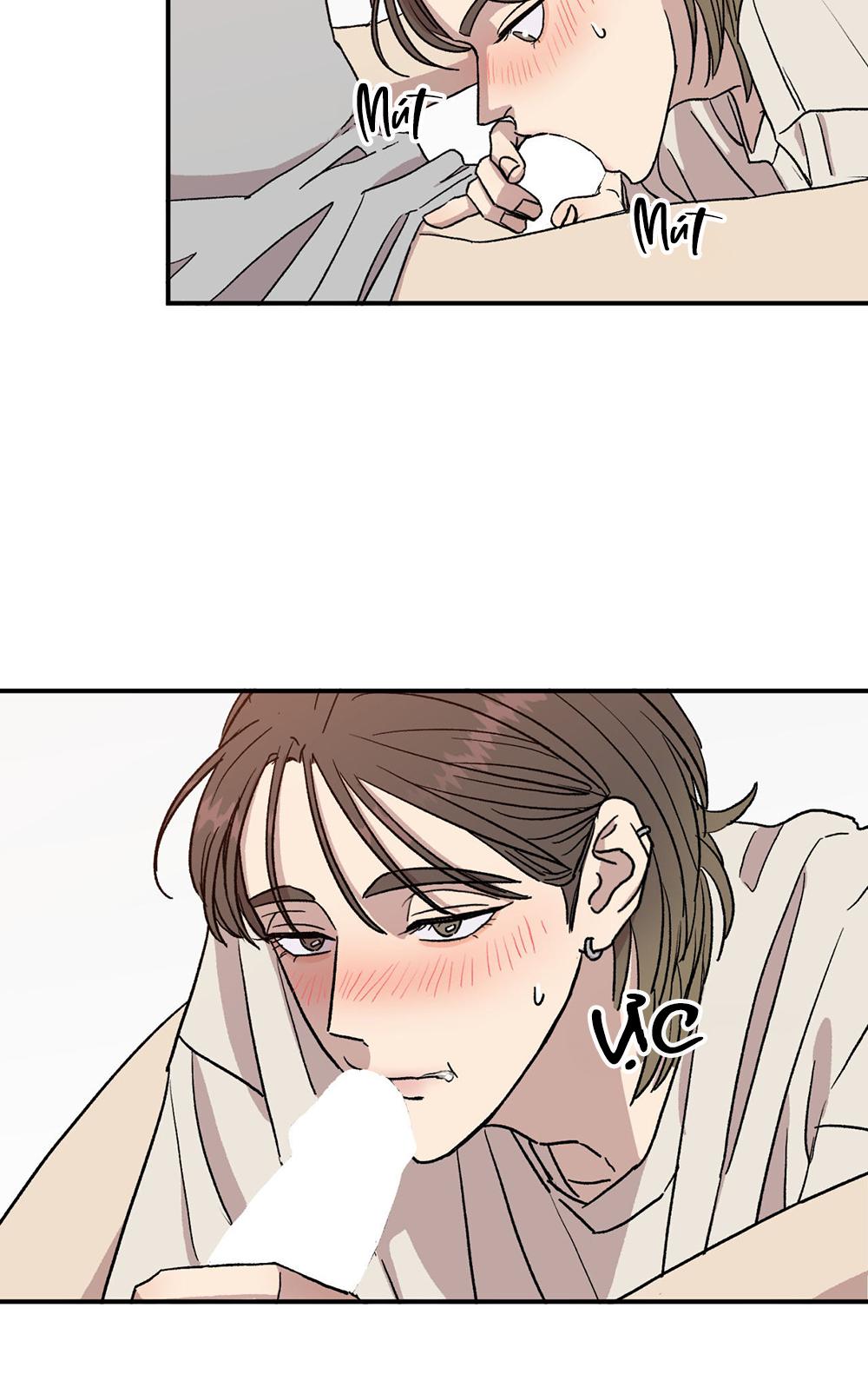 Nhà của chúng ta - Chap 2