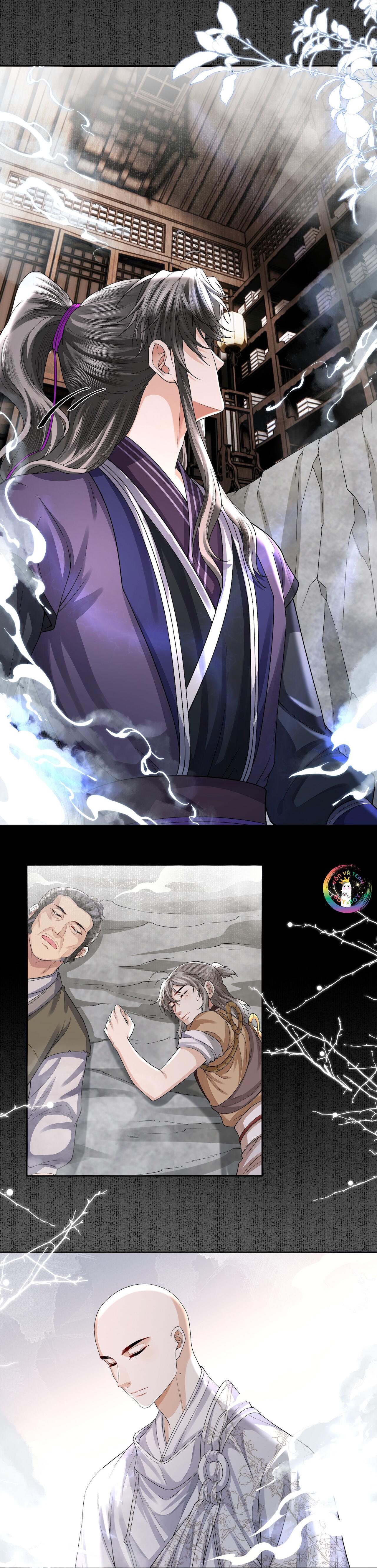 Đồng Tiền Kham Thế - Chap 91