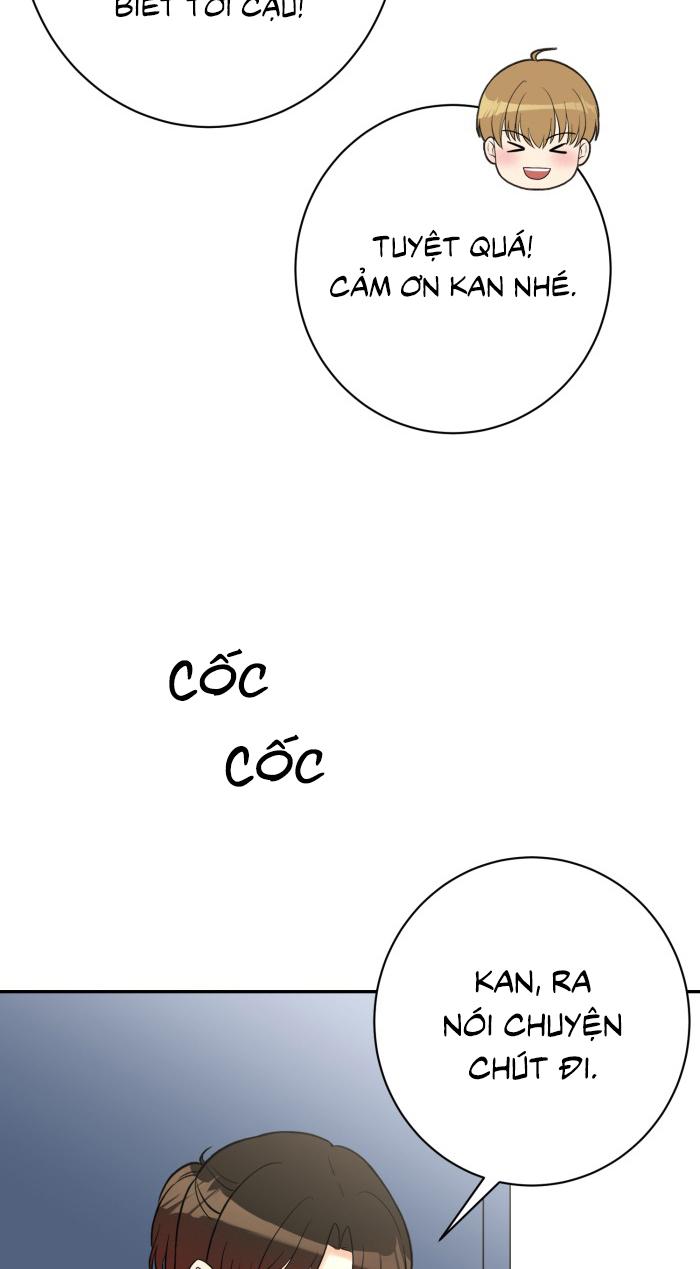 Tỉnh dậy lần nữa bỗng trở thành minh tinh rồi - Chap 29