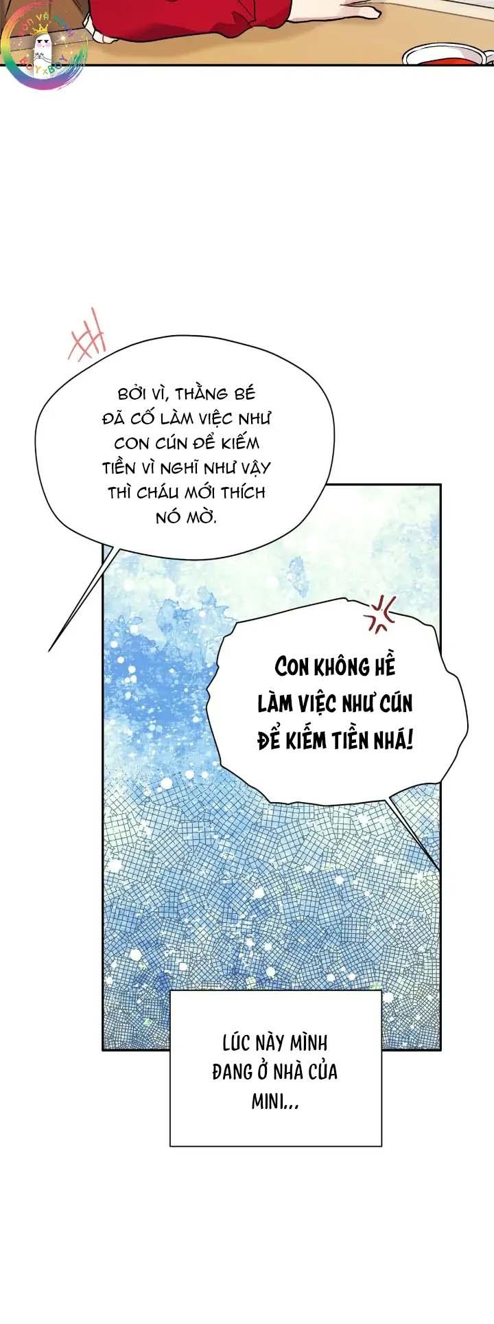 (END) Nếu Như Cậu Bạn Hàng Xóm Là Vampire? - Chap 66