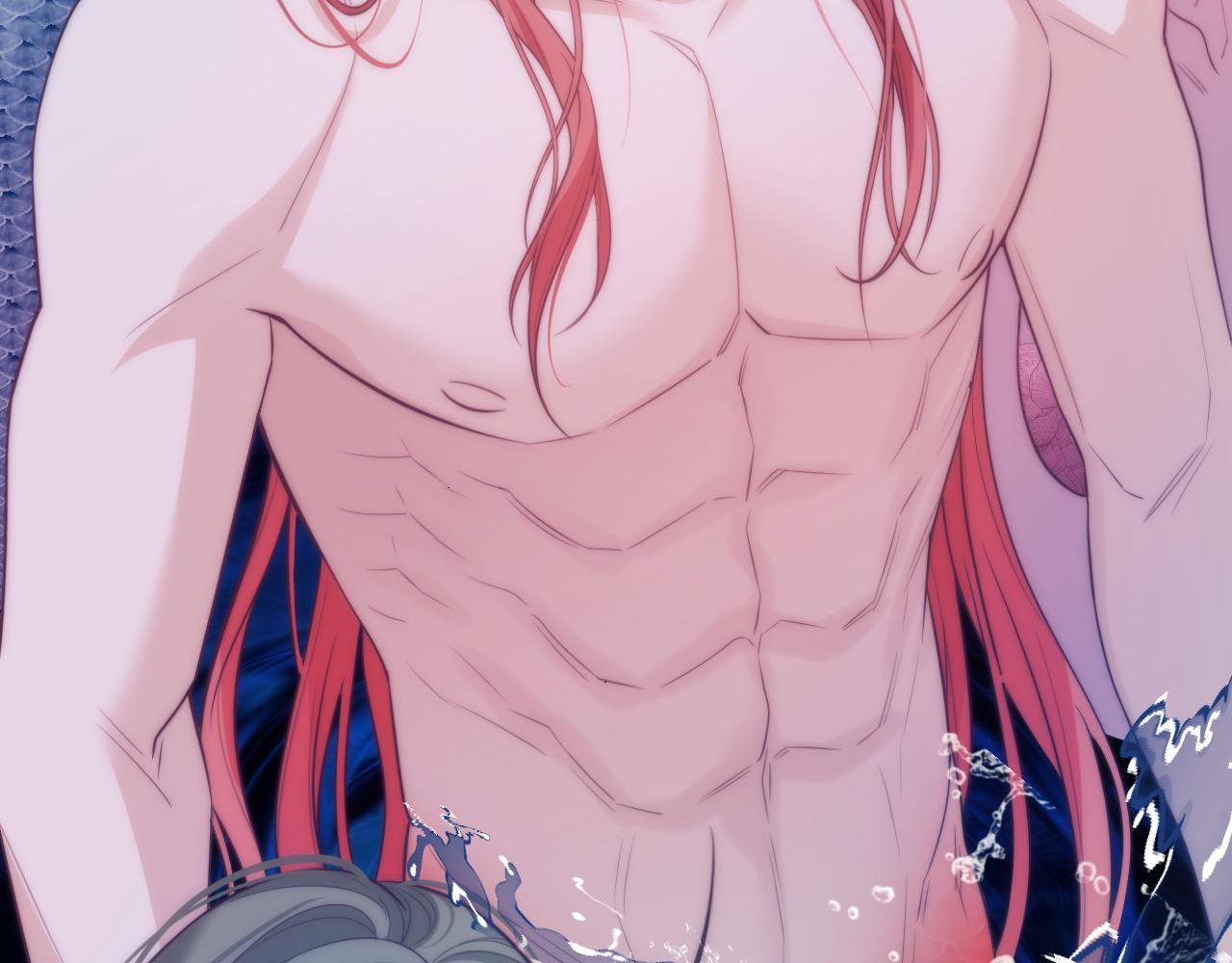 Nhân Ngư Desharow - Chap 40