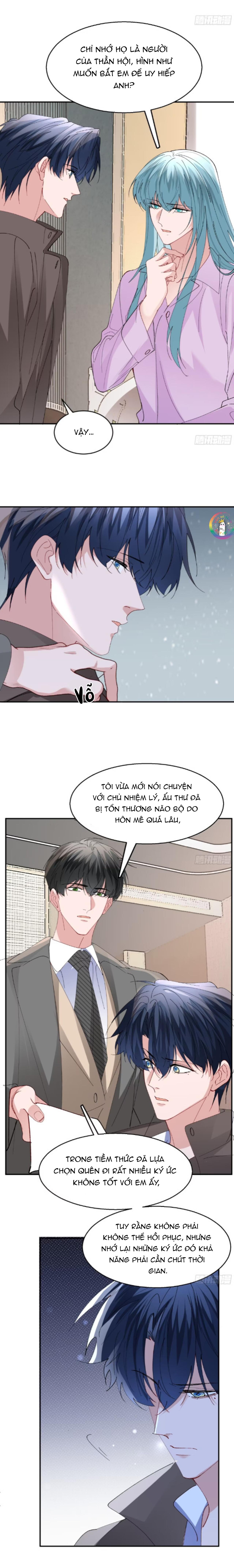 Dĩ Hạ Khi Thượng - Chap 61