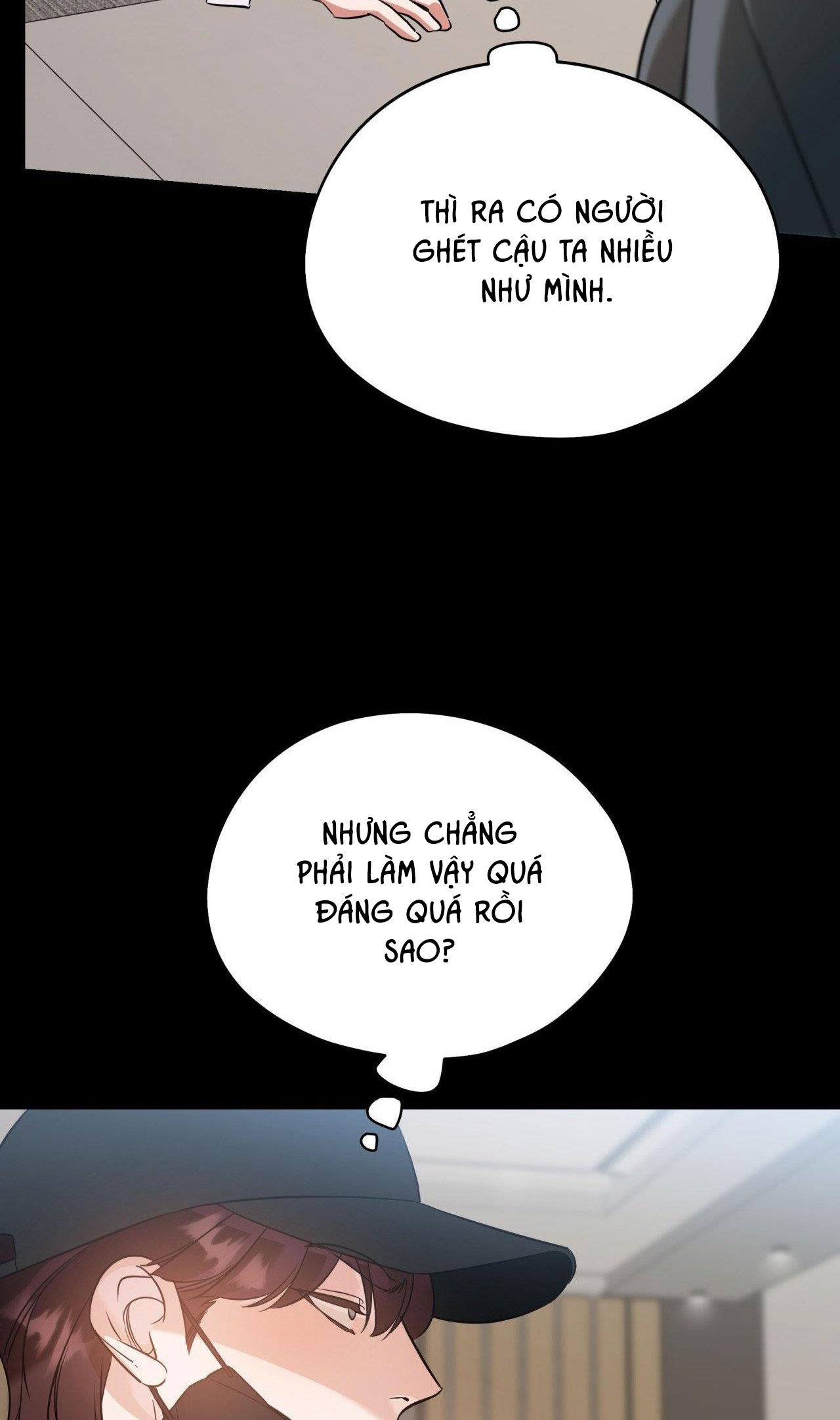 LỆNH CỨU RỖI - Chap 48