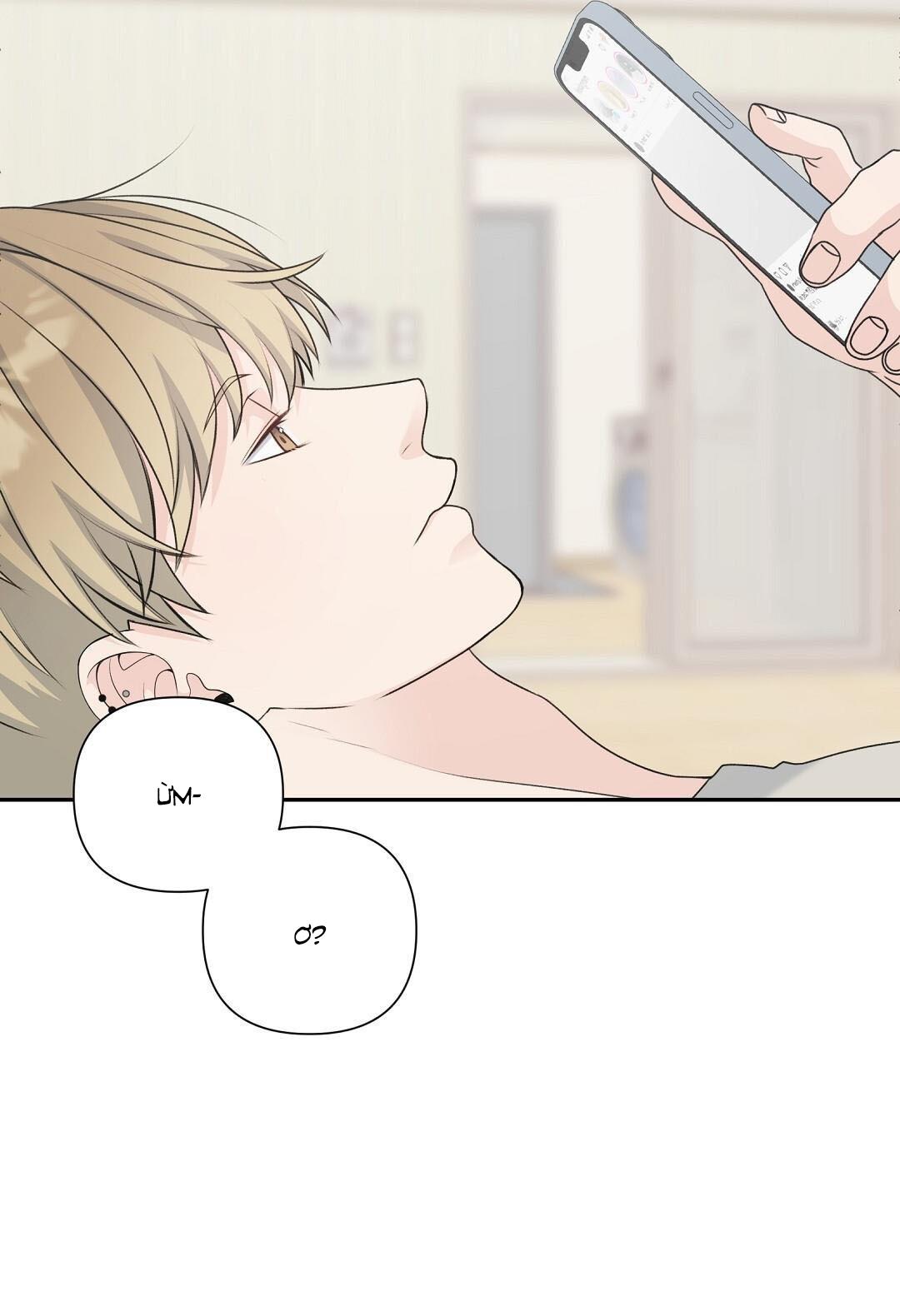 CANDY YUMYUM - Chap 21