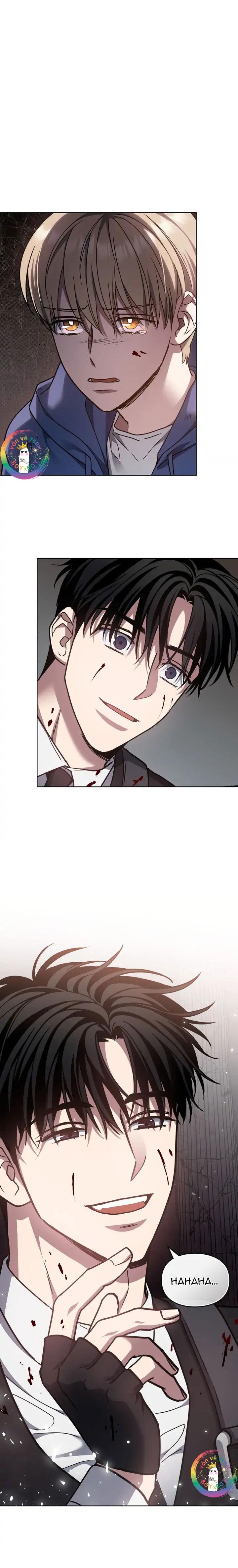 Vết Tích Của Ánh Dương - Chap 42