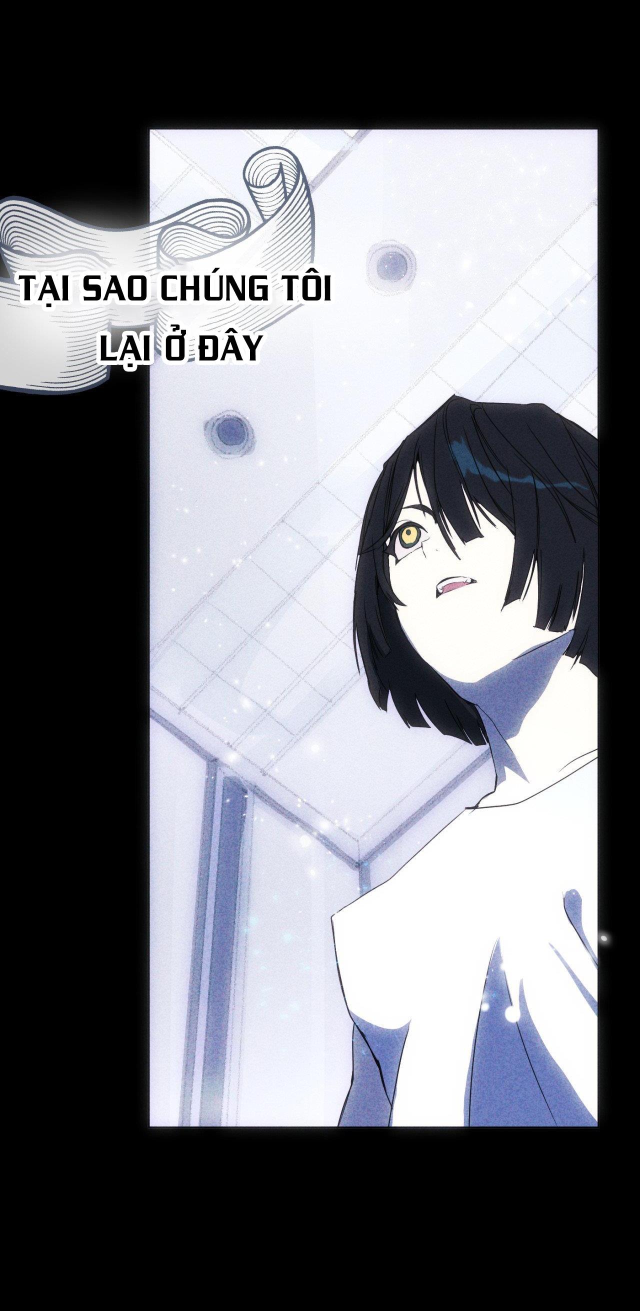 BẠN CÙNG LỚP MẪU GIÁO MẶT TRỜI - Chap 7