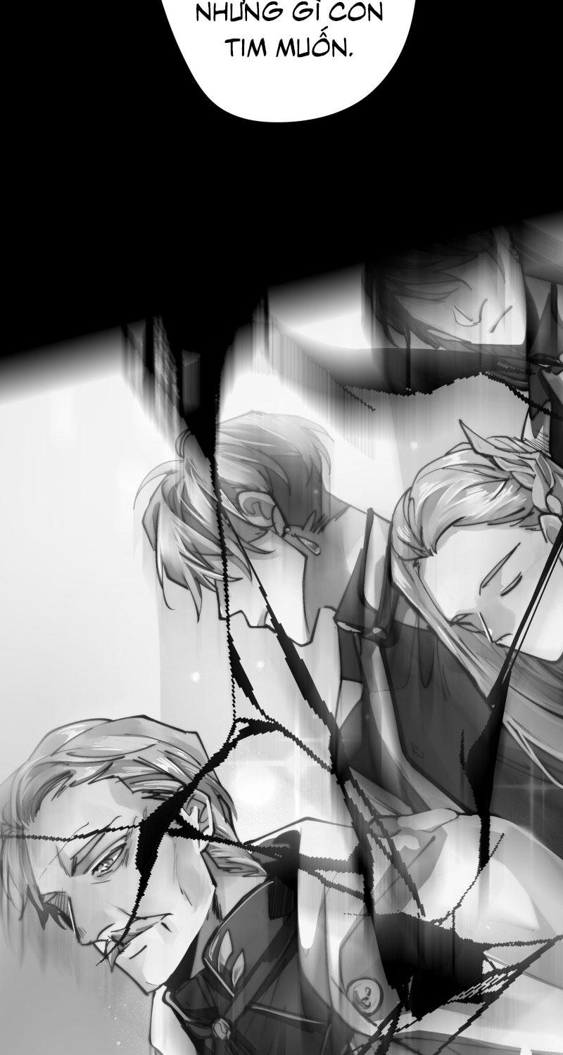 KHI LONG THẦN RƠI VÀO LƯỚI TÌNH - Chap 32