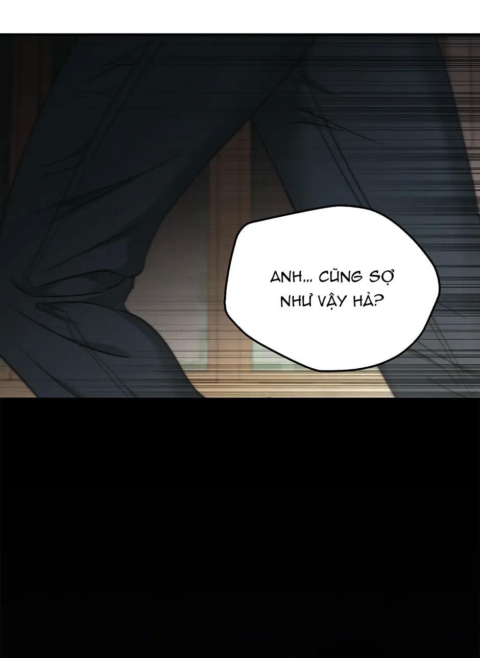 Deadman Switch - Chap 35