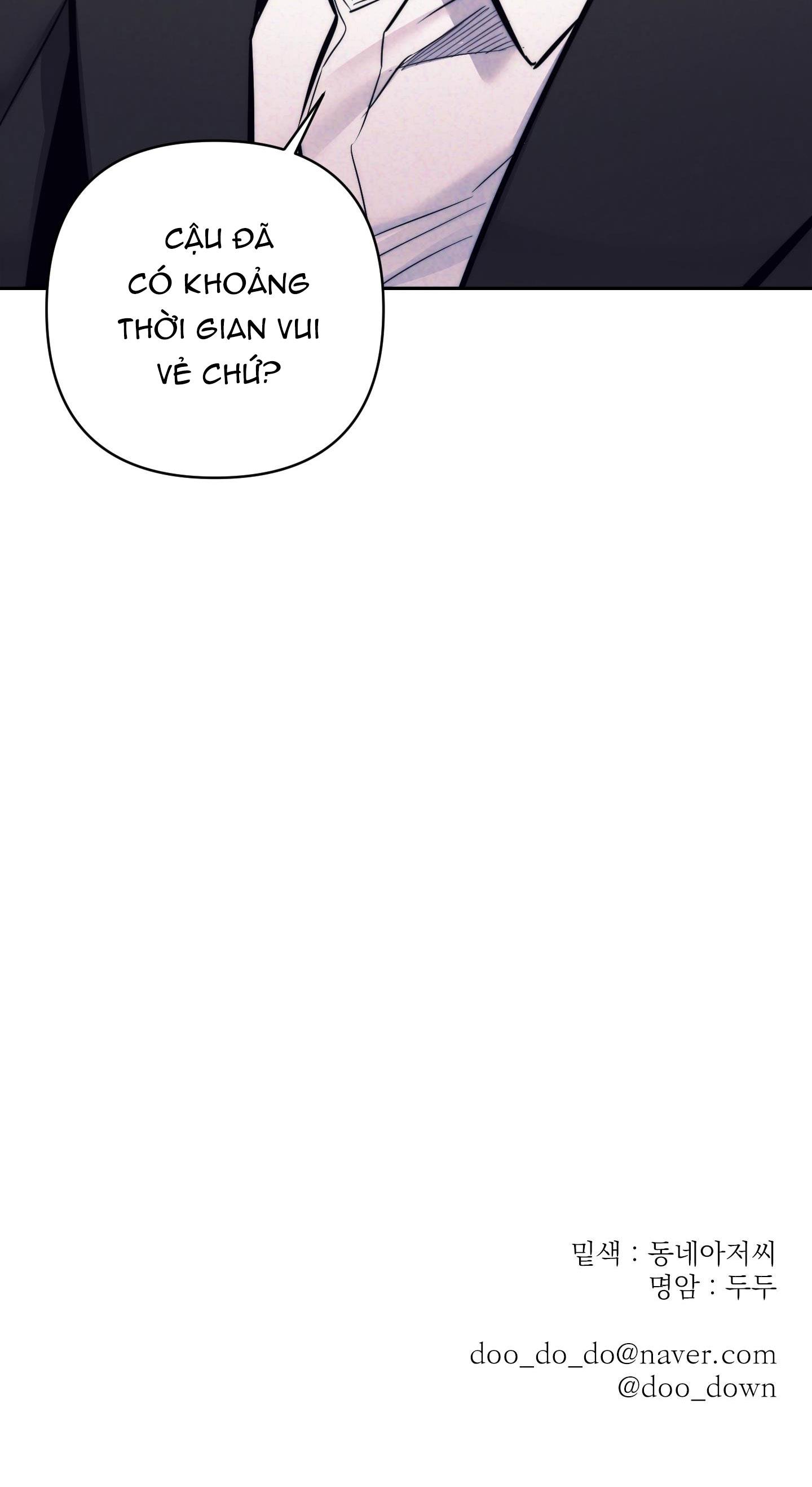 KỲ THỊ - Chap 32