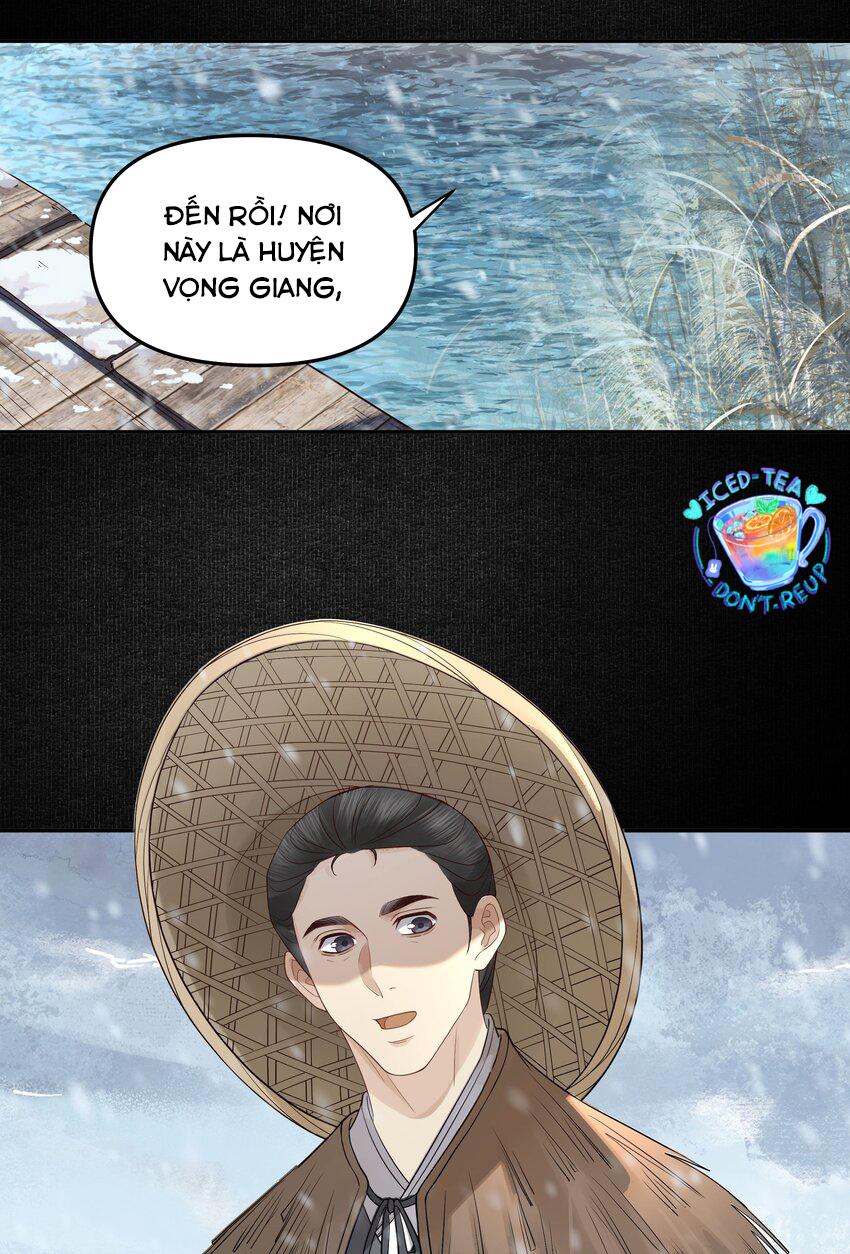 Đồng tiền tham khế - Chap 54