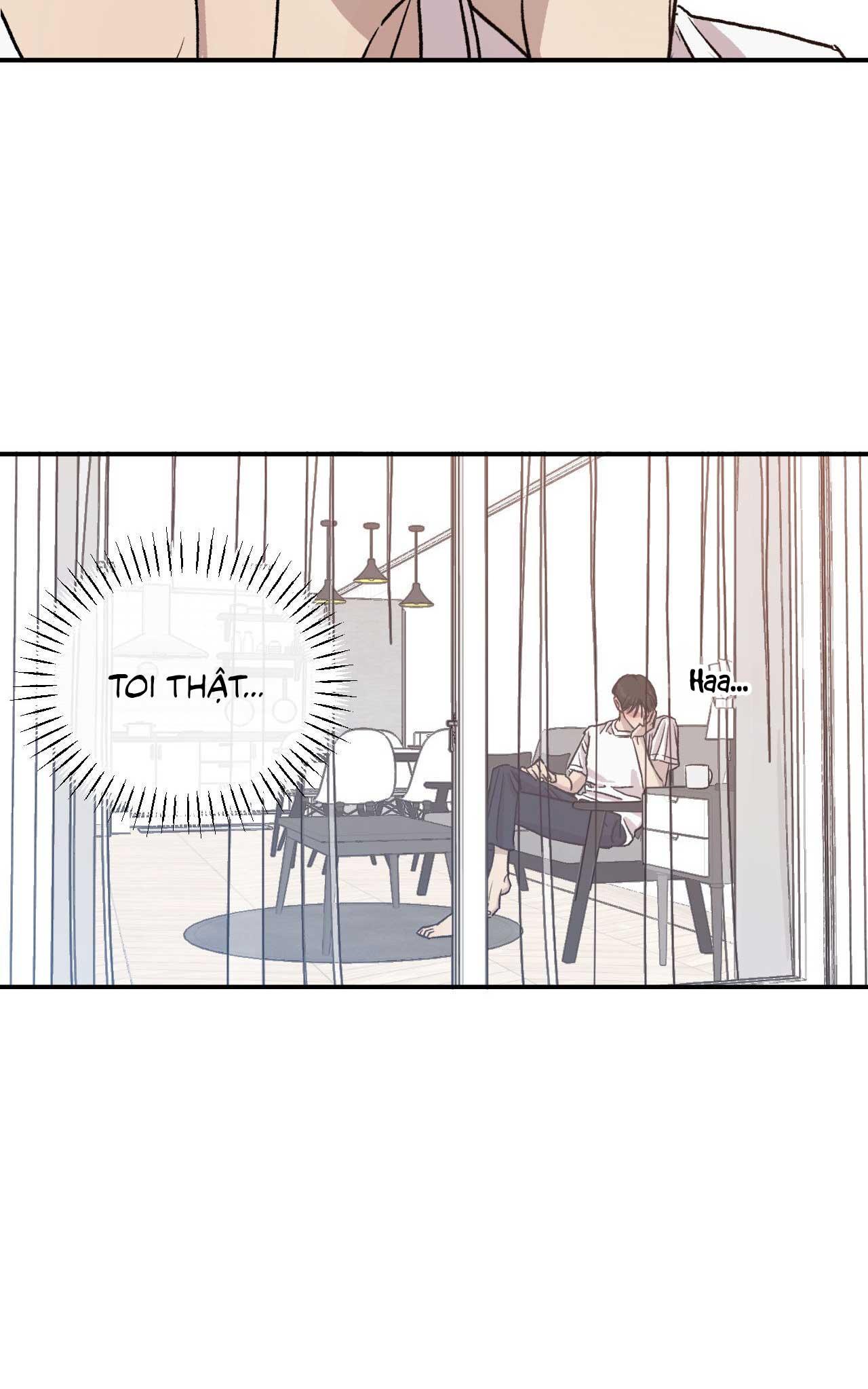 Nhà của chúng ta - Chap 7