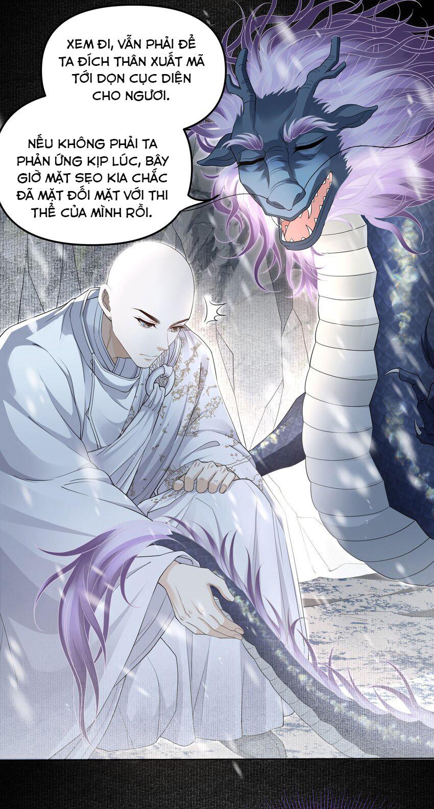 Đồng tiền tham khế - Chap 58