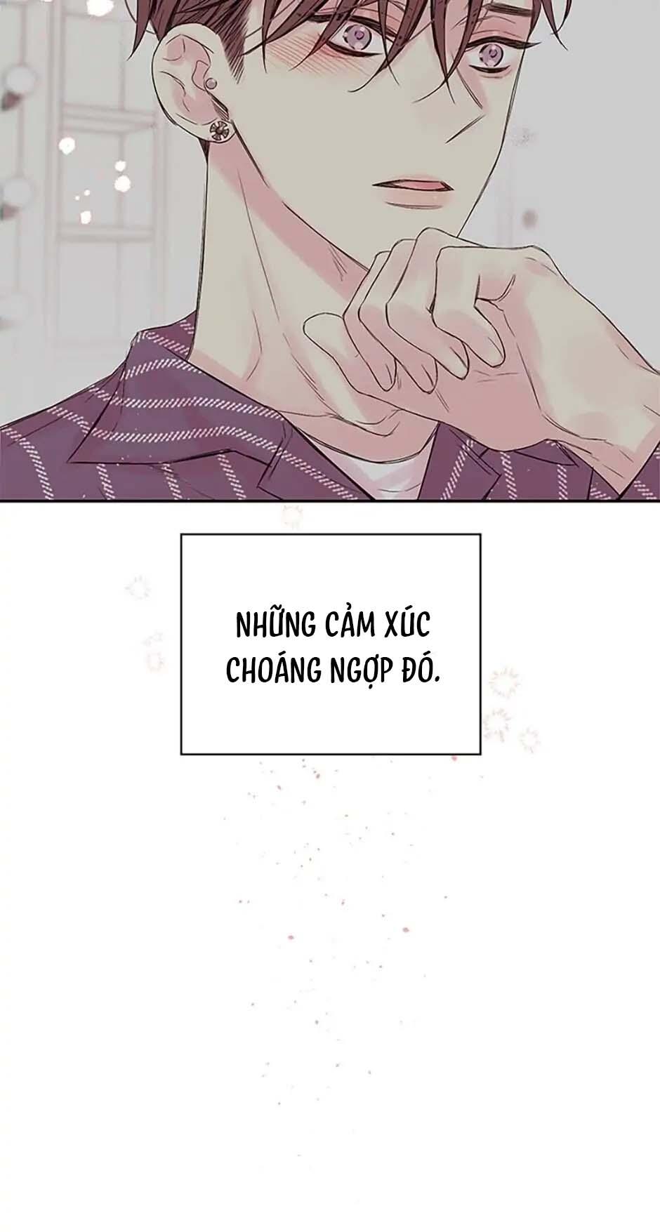 Bí Mật Của Tôi - Chap 64