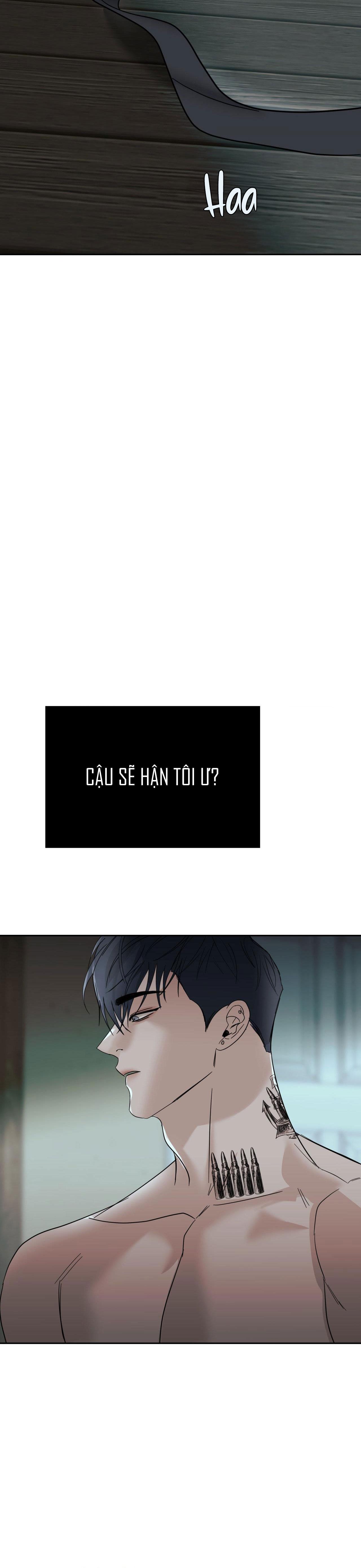 NGƯỜI YÊU DẤU - Chap 26