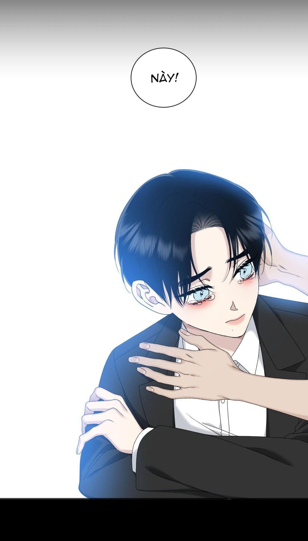 Fouls Start - Chap 29