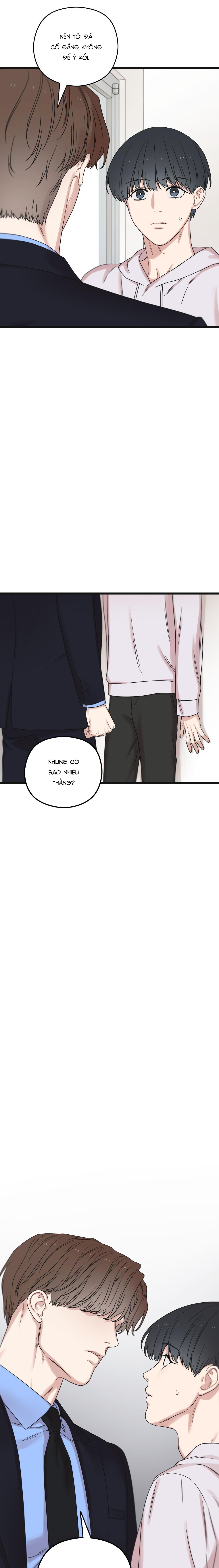 TRÙNG PHÙNG - Chap 45