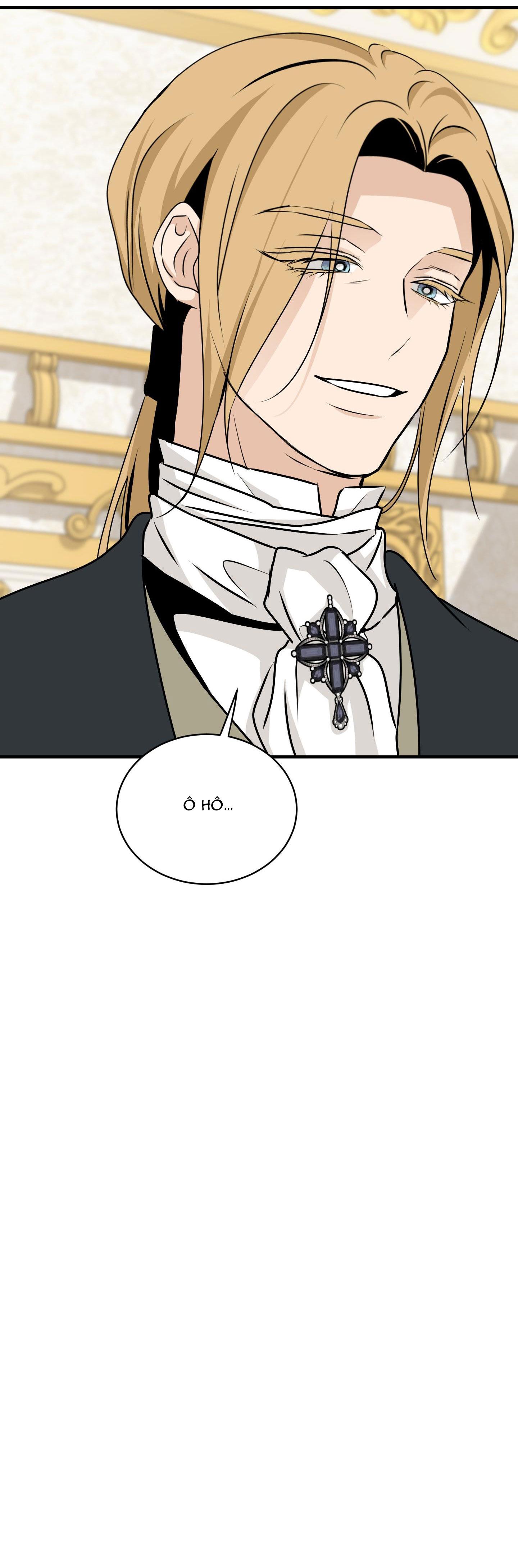 LOÀI HOA KHÔNG TÊN - Chap 9