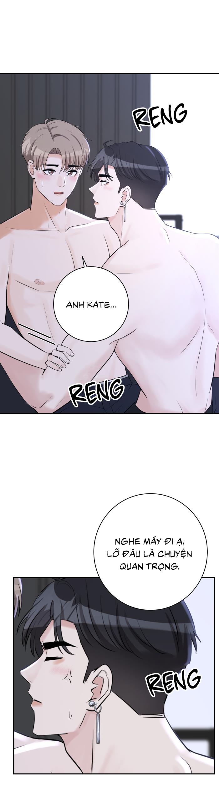 Tỉnh dậy lần nữa bỗng trở thành minh tinh rồi - Chap 24