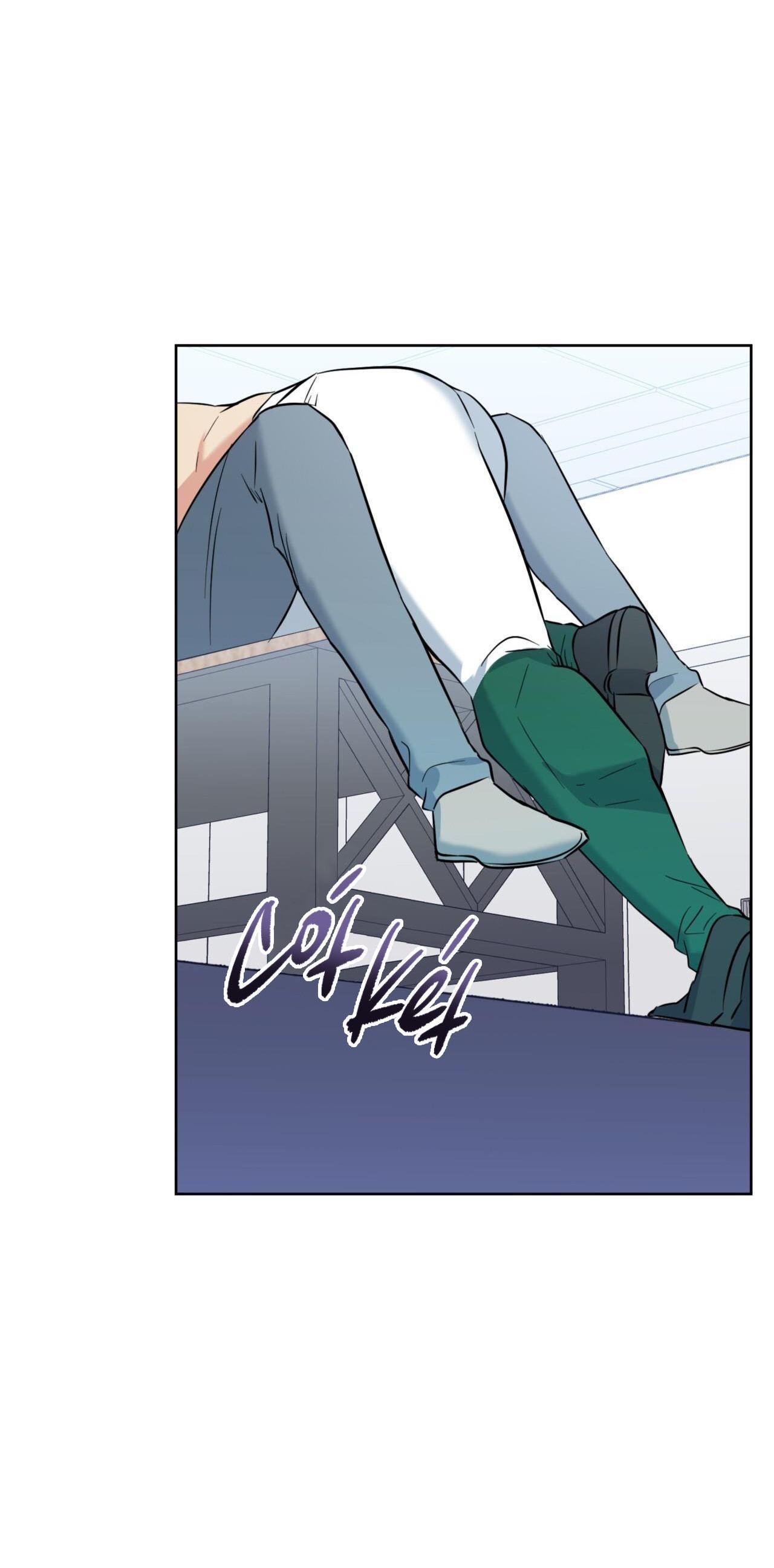 (CBunu) Khu Rừng Tĩnh Lặng - Chap 47