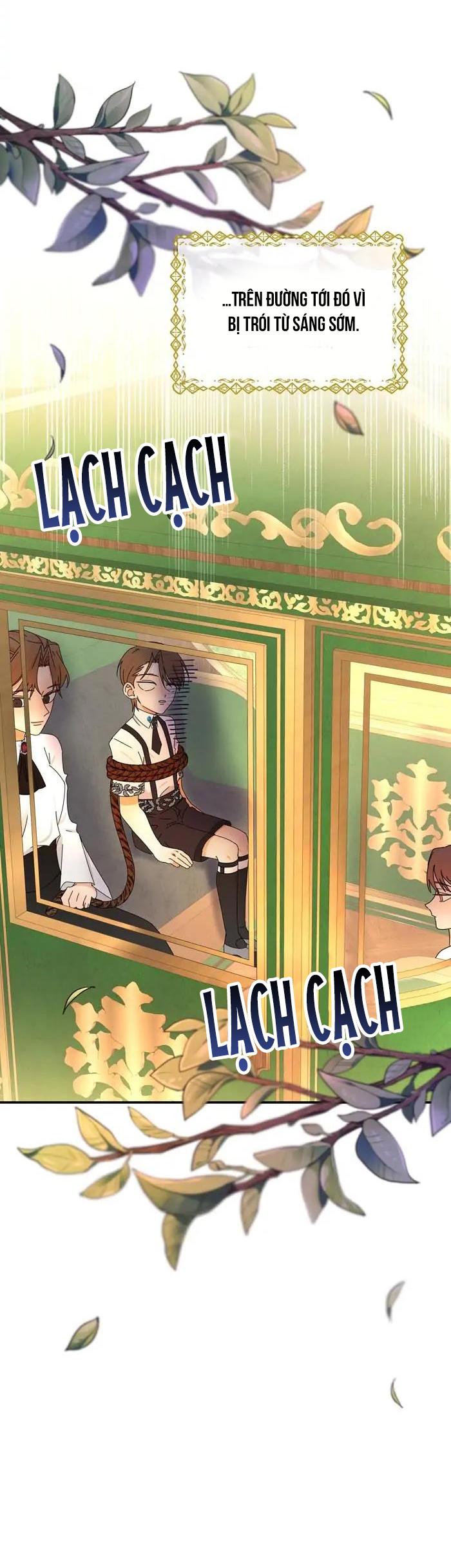 Mắc Kẹt Trong Game Hẹn Hò Của Em Gái Tôi - Chap 4