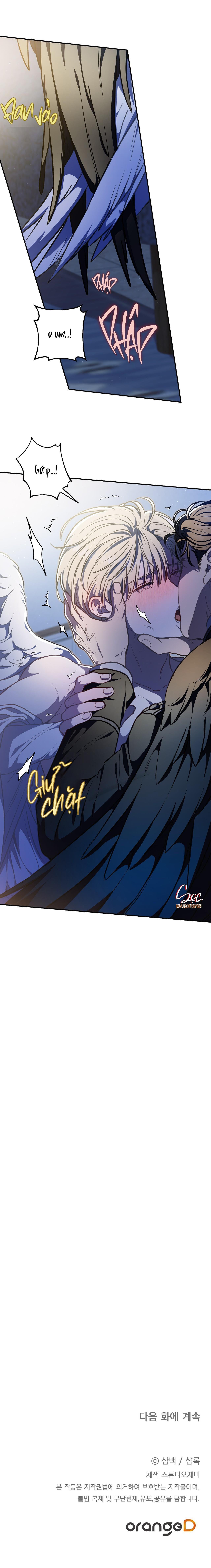 CÁCH TỒN TẠI NHƯ MỘT NGƯỜI CHƠI - Chap 31