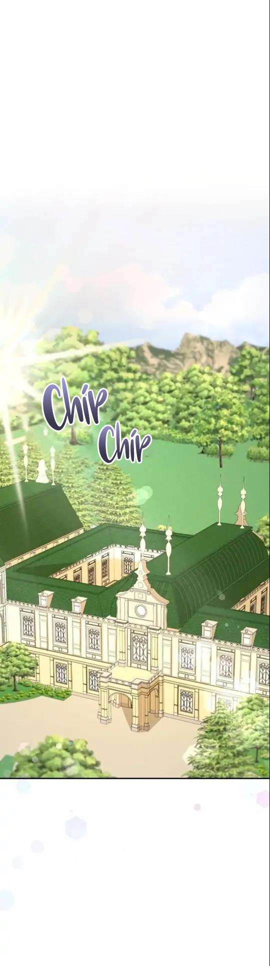 Mắc Kẹt Trong Game Hẹn Hò Của Em Gái Tôi - Chap 10