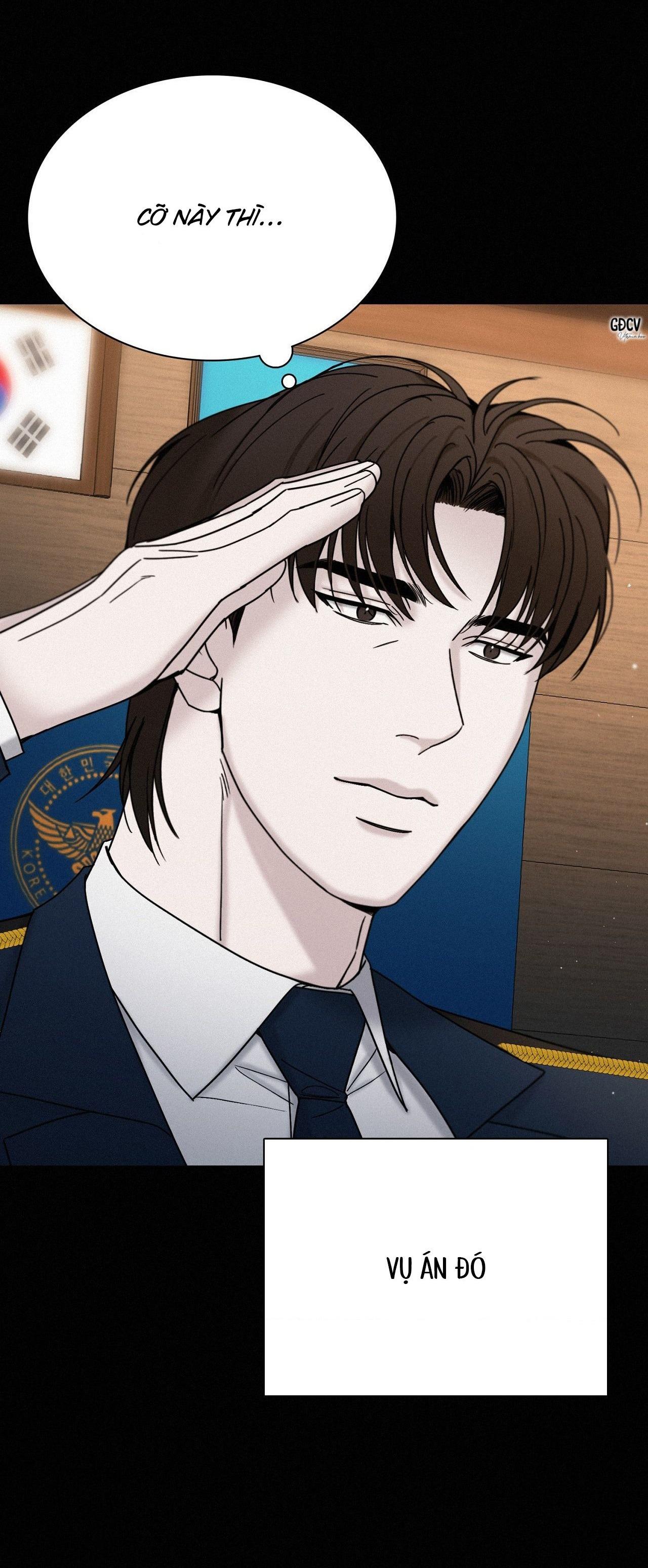 HOÀNG HÔN BÊN LÀN NƯỚC - Chap 16