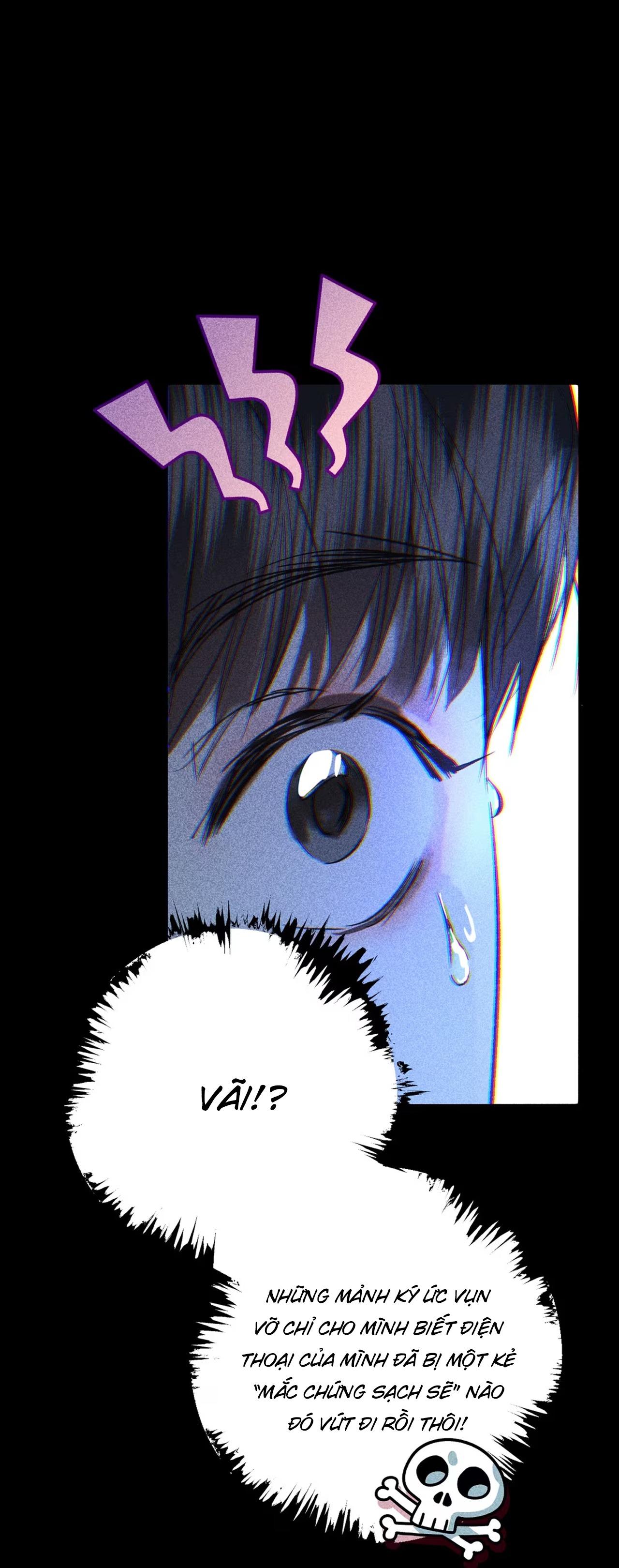 Thoát Khỏi Hầm Ngục - Chap 5