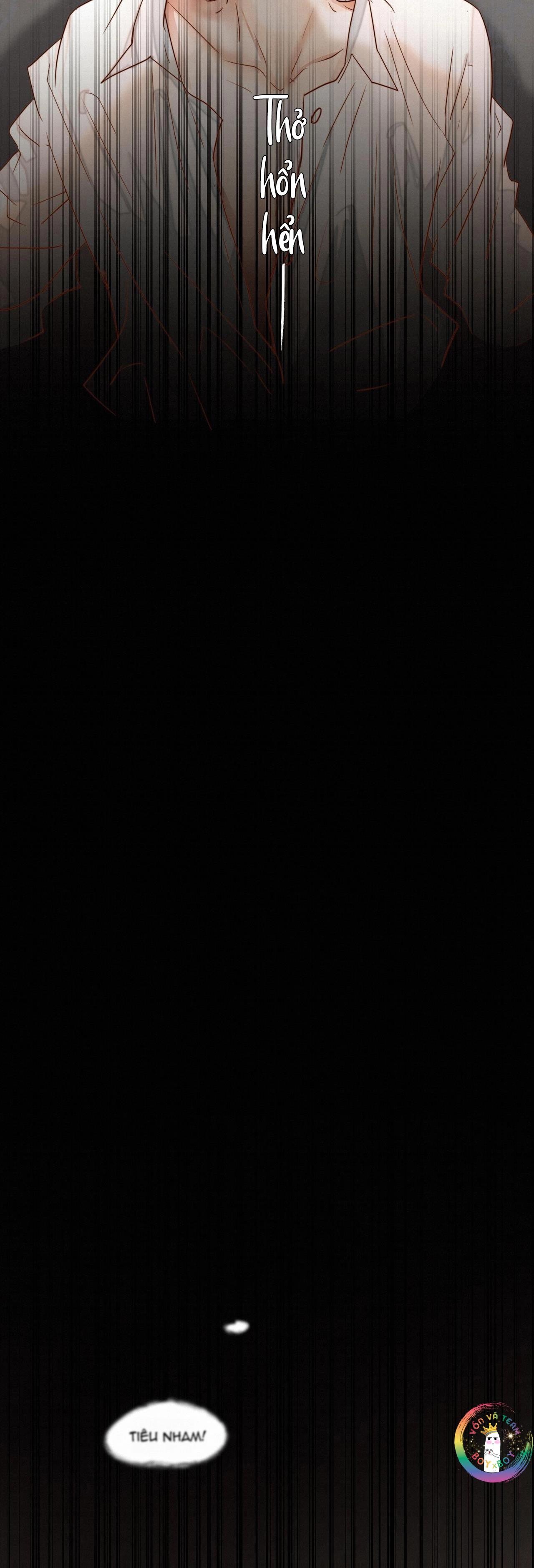 Trỗi Dậy Từ Tro Tàn - Chap 23