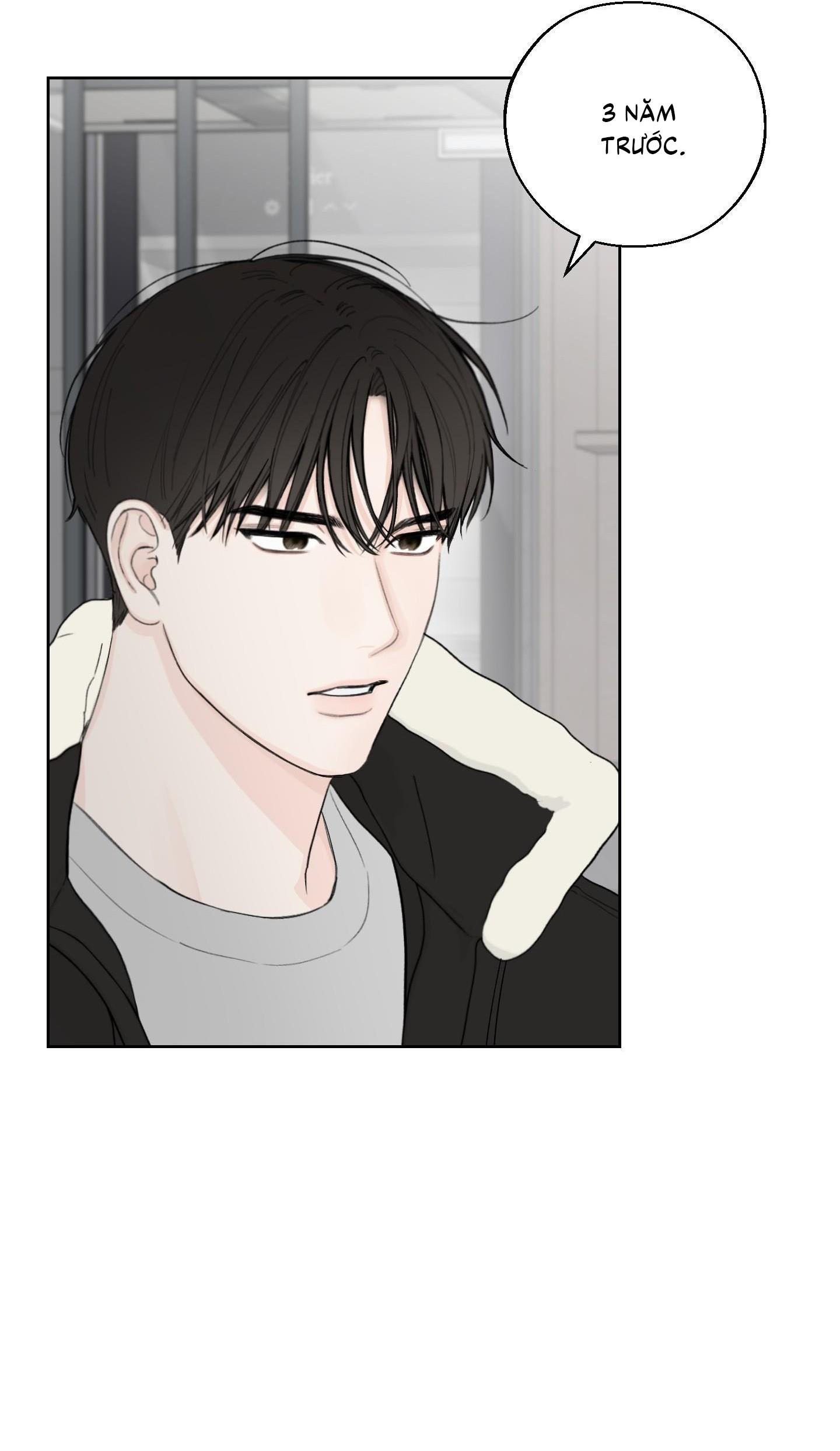(CBunu) THÁNG 12 - Chap 58