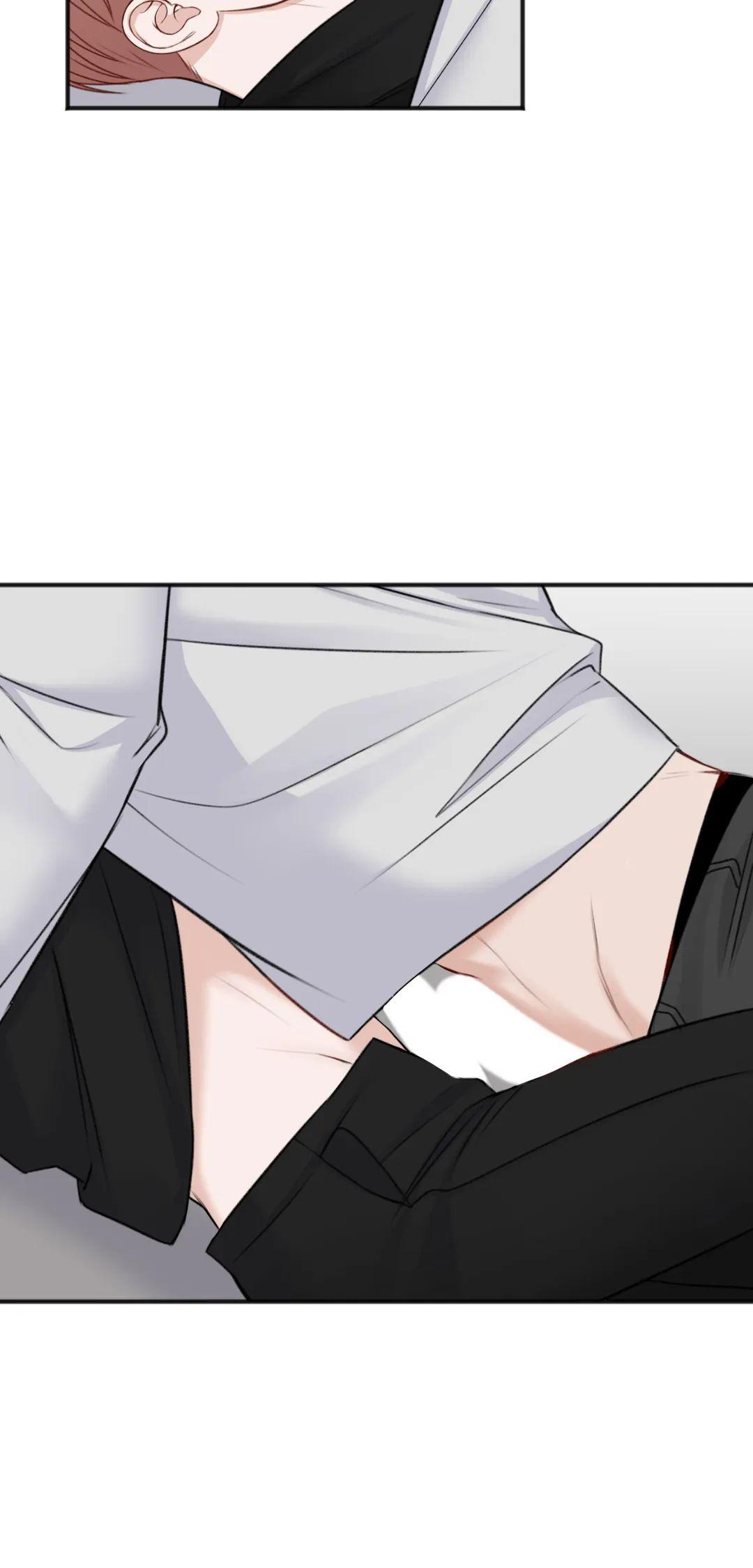 Trong Căn Phòng Riêng - Chap 64