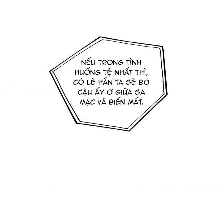 Hãy khóc đi đừng ngại ngùng! - Chap 1