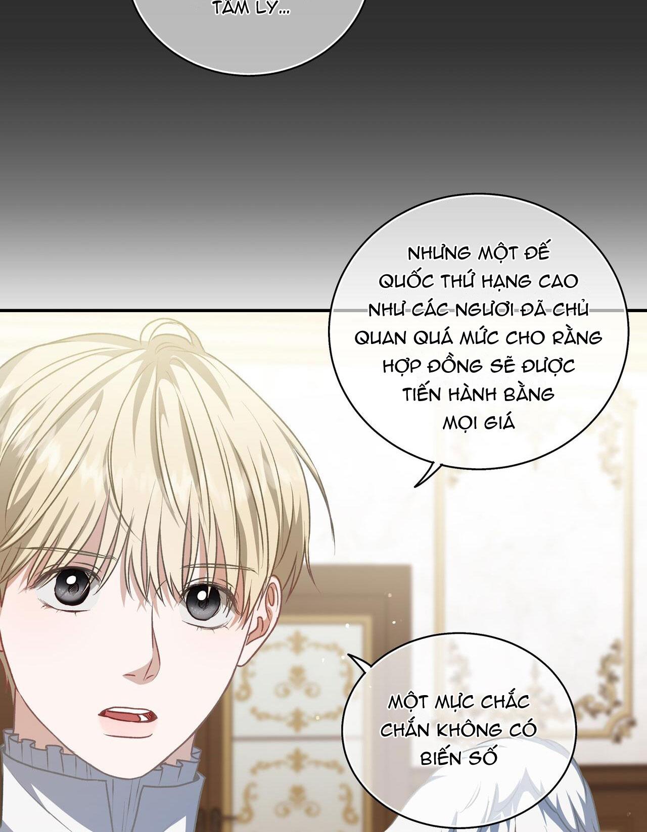 CÁCH TỒN TẠI NHƯ MỘT NGƯỜI CHƠI - Chap 38