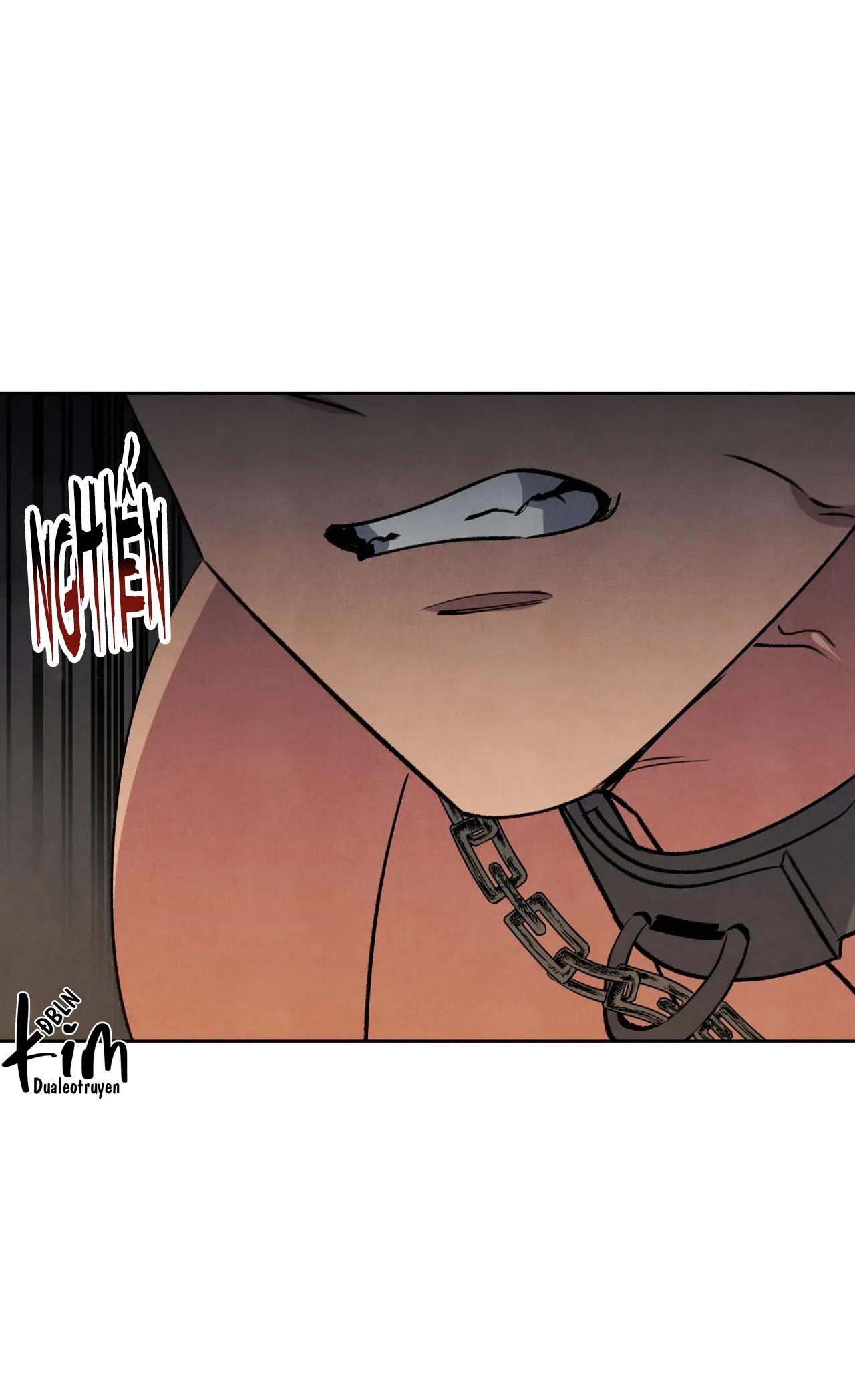 KHẾ ƯỚC BÍ MẬT CỦA ĐẠI CÔNG TƯỚC XỨ BẮC - Chap 43