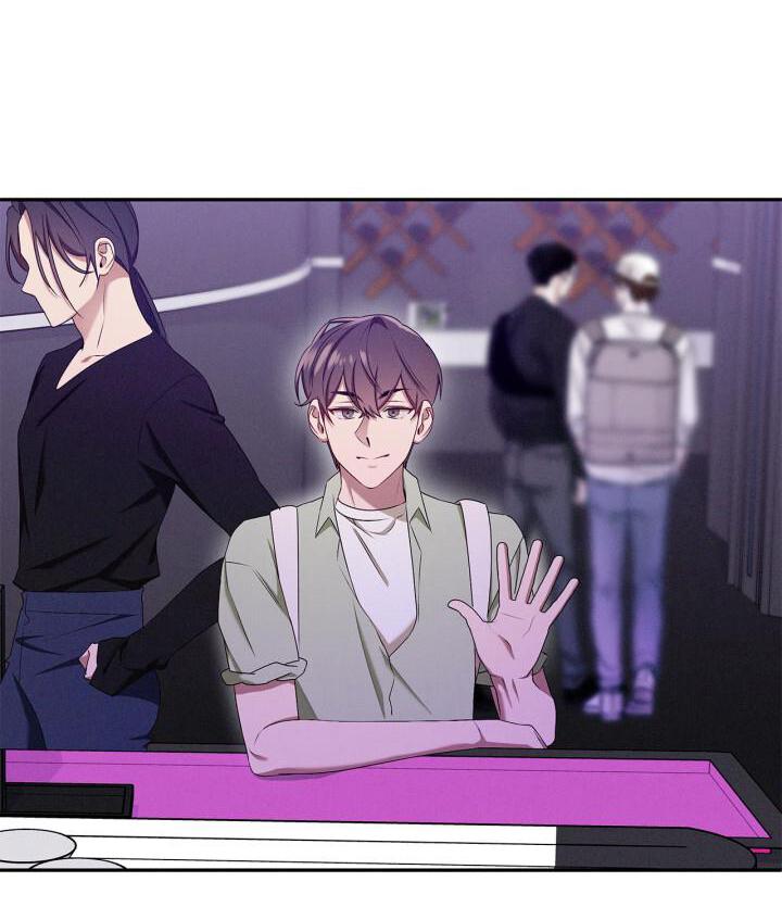 Critical Point - Chap 34