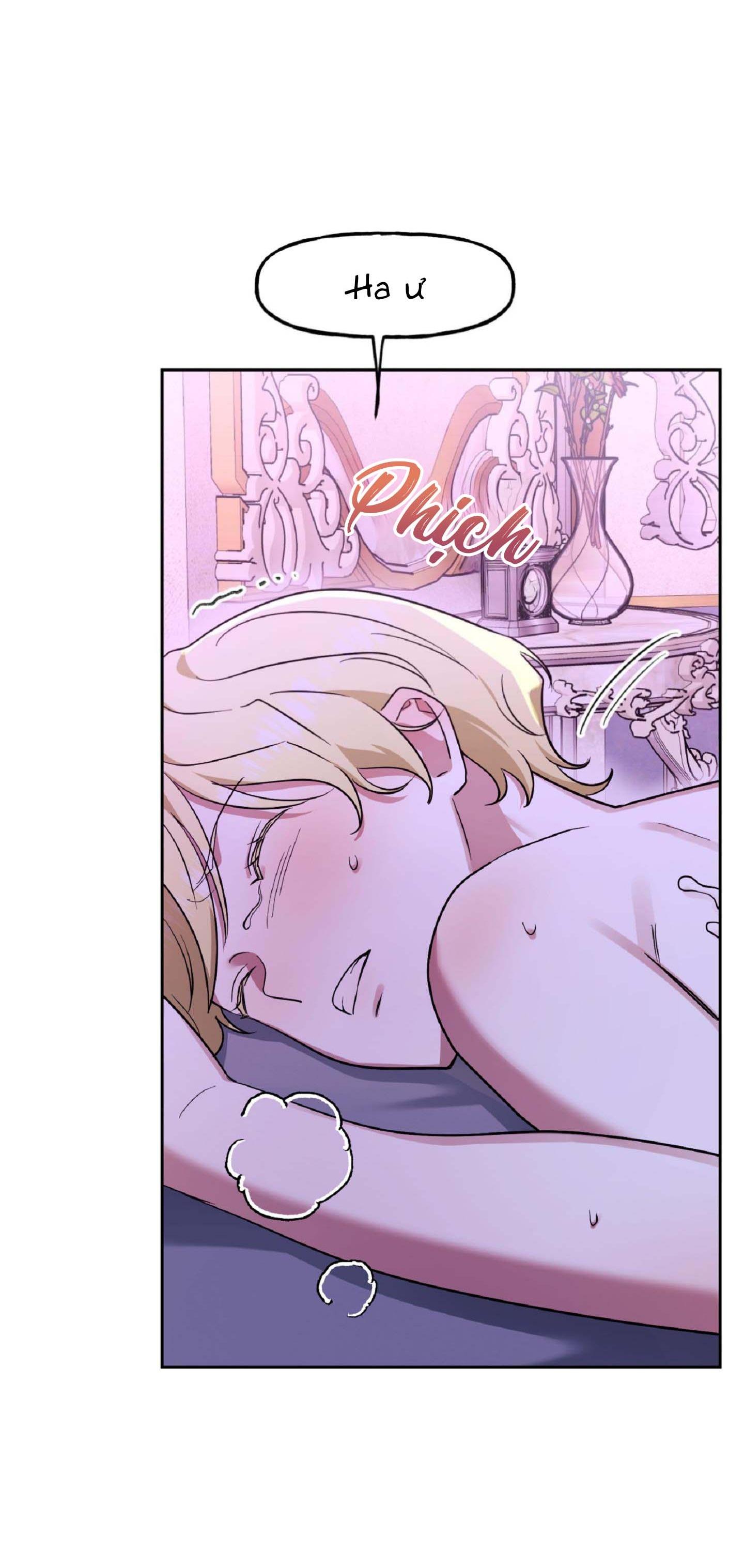 Tuyển Tập Manhwa Dằm Khăm - Chap 61