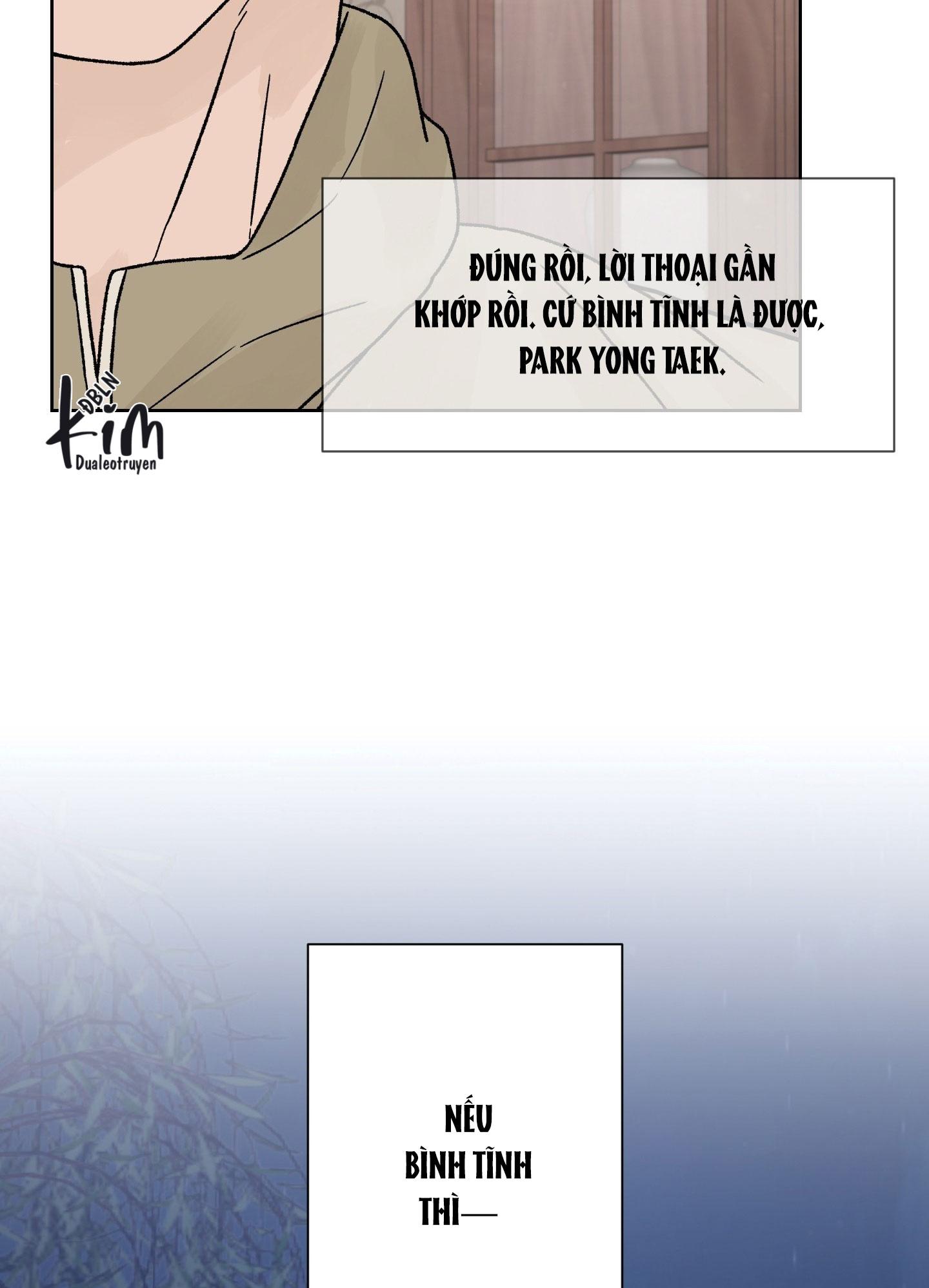 ĐÊM KINH HOÀNG - Chap 42