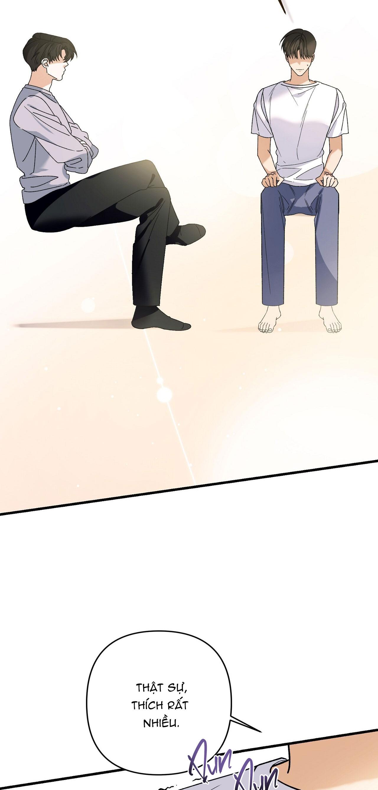 ĐIỀU KIỆN CỦA GUIDE - Chap 46