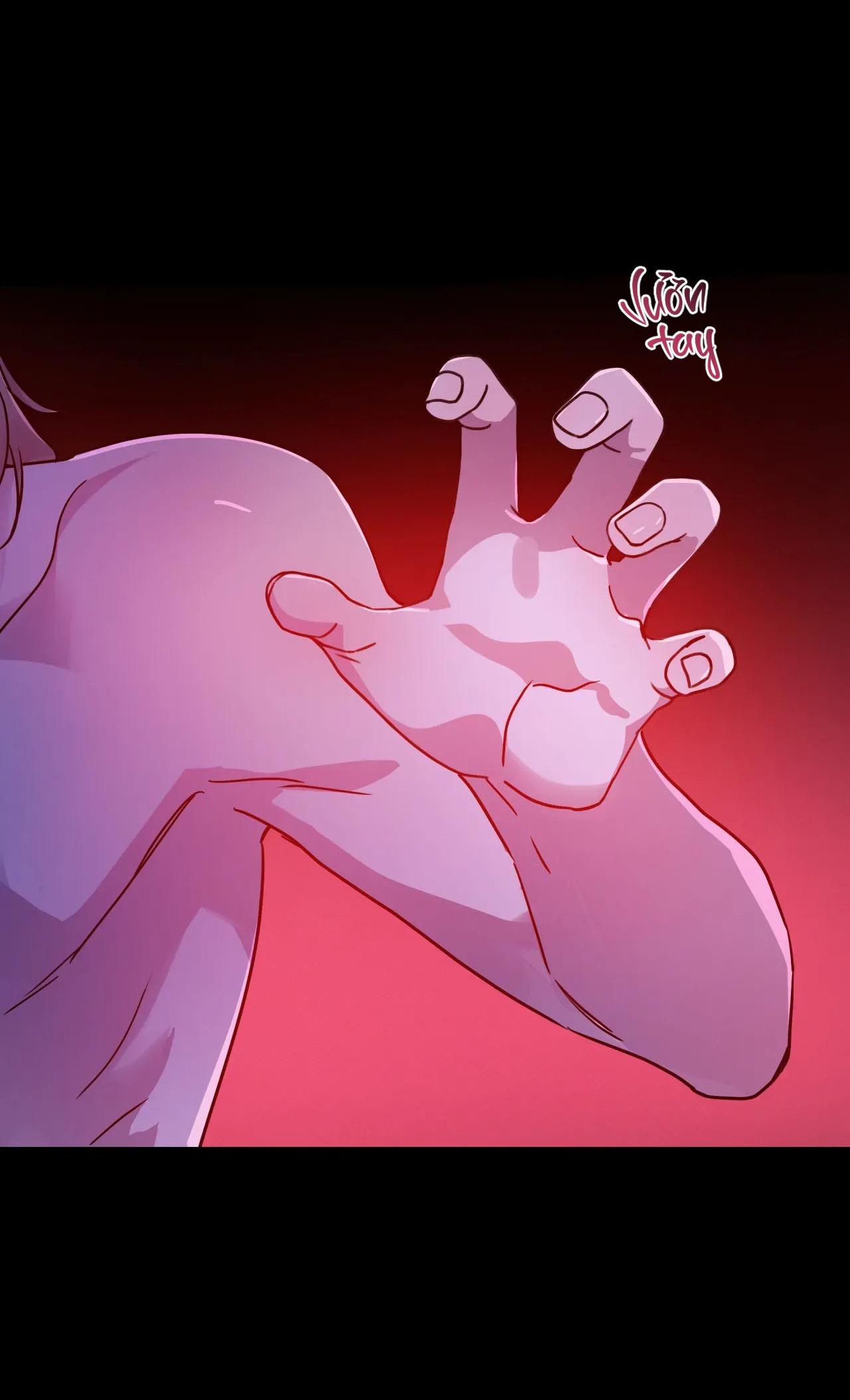 (CBunu) Ám Giữ Linh Hồn - Chap 63