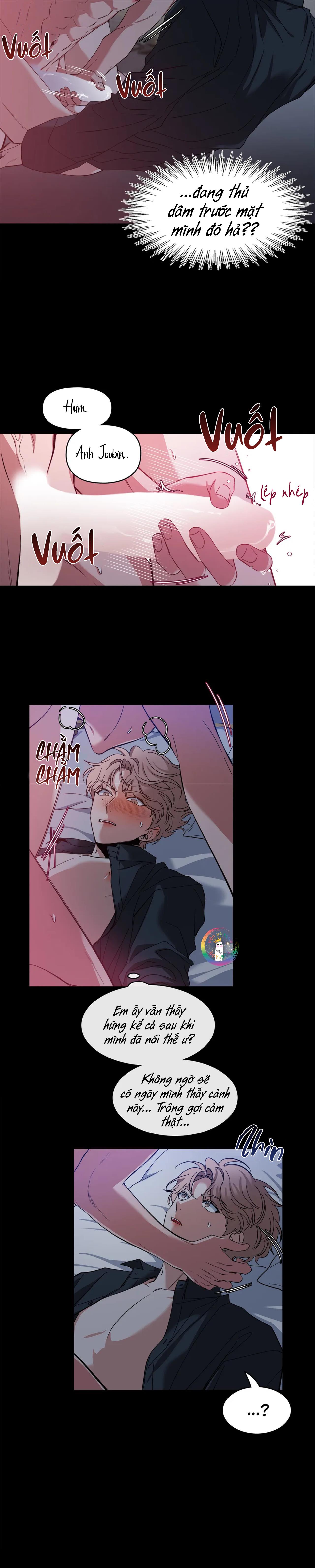 SKETCH - Chap 39