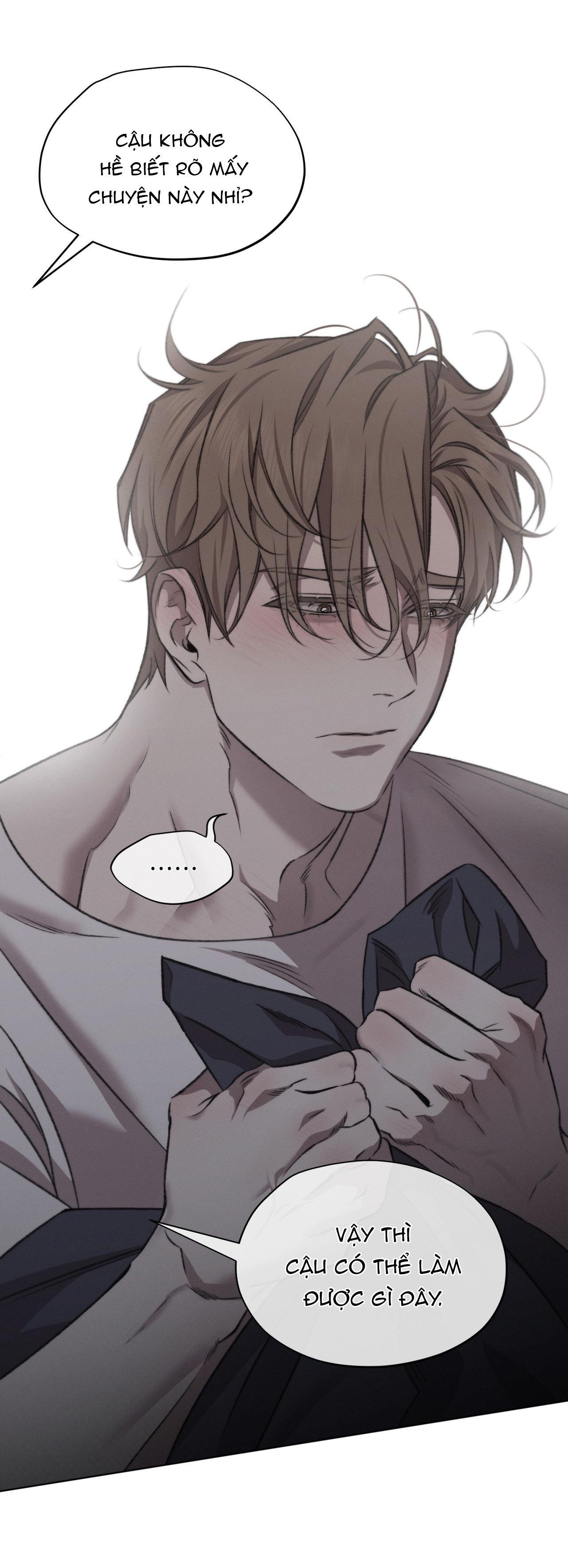 STILL LOVE YOU - Chap 20