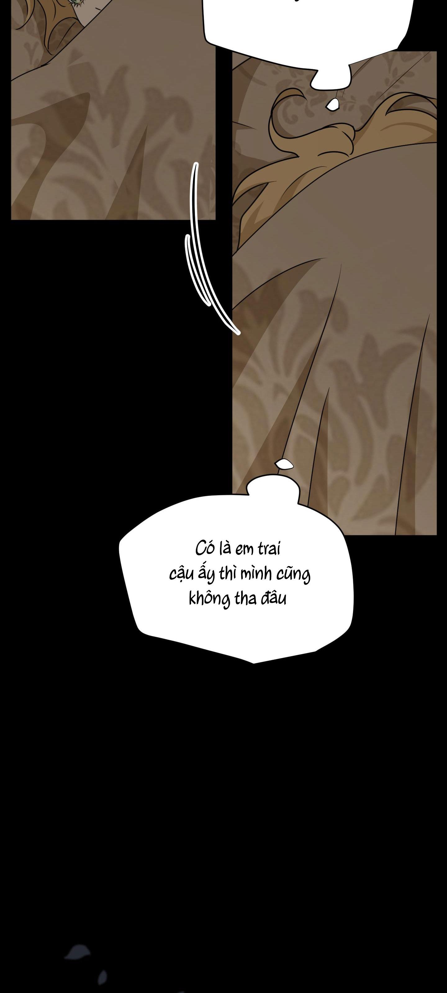 LOÀI HOA KHÔNG TÊN - Chap 4