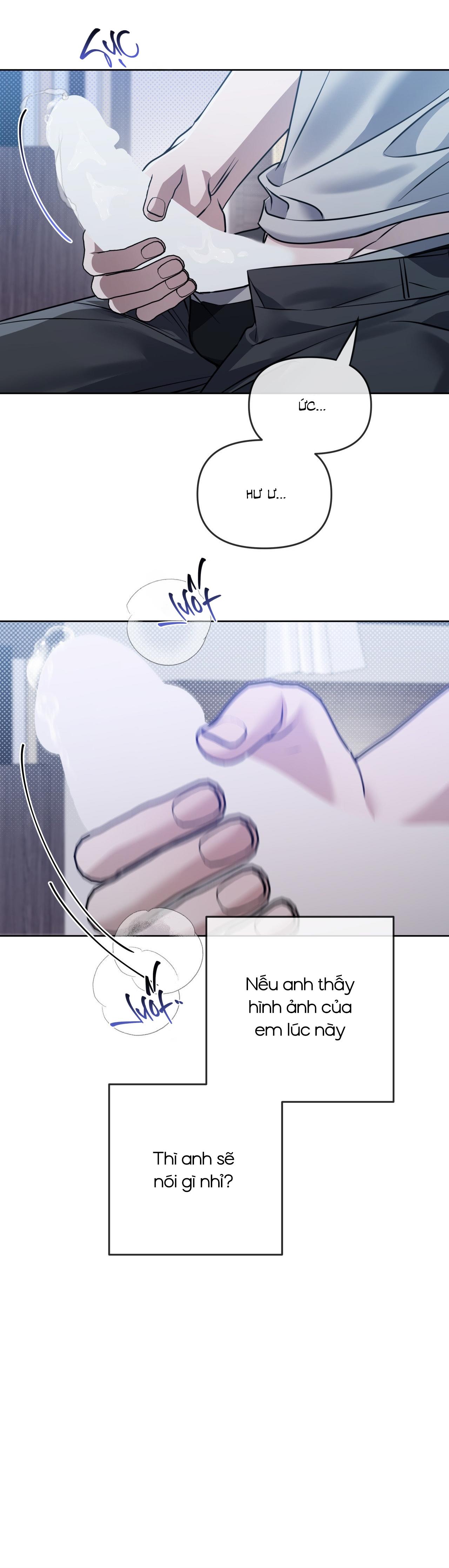 [END] HUYẾT MẠCH TƯƠNG THÔNG - Chap 9