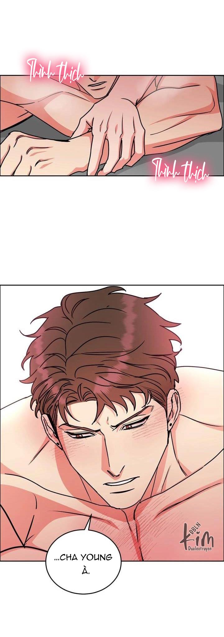 CHÓ VÀ CHIM - Chap 26