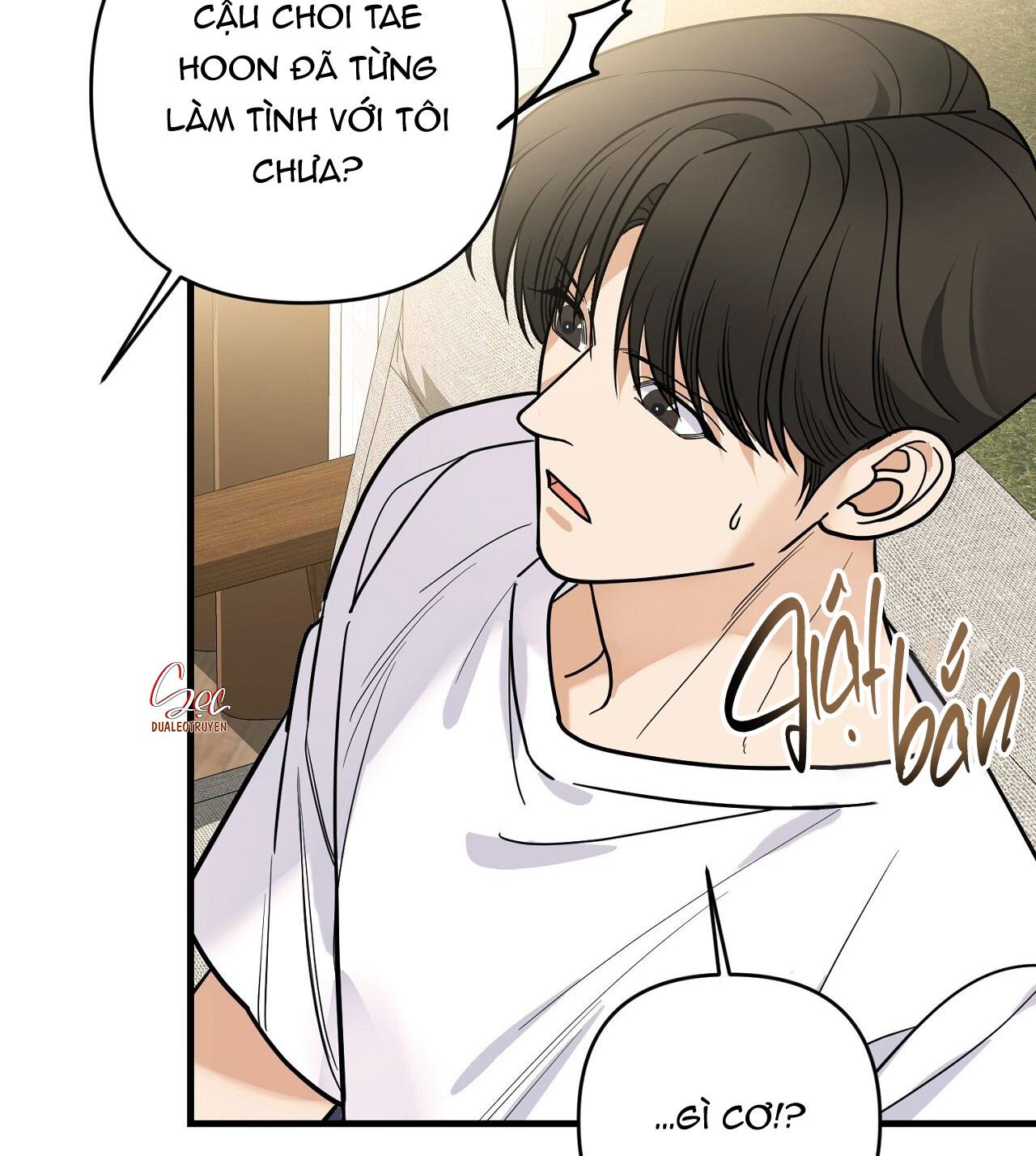 ĐIỀU KIỆN CỦA GUIDE - Chap 45