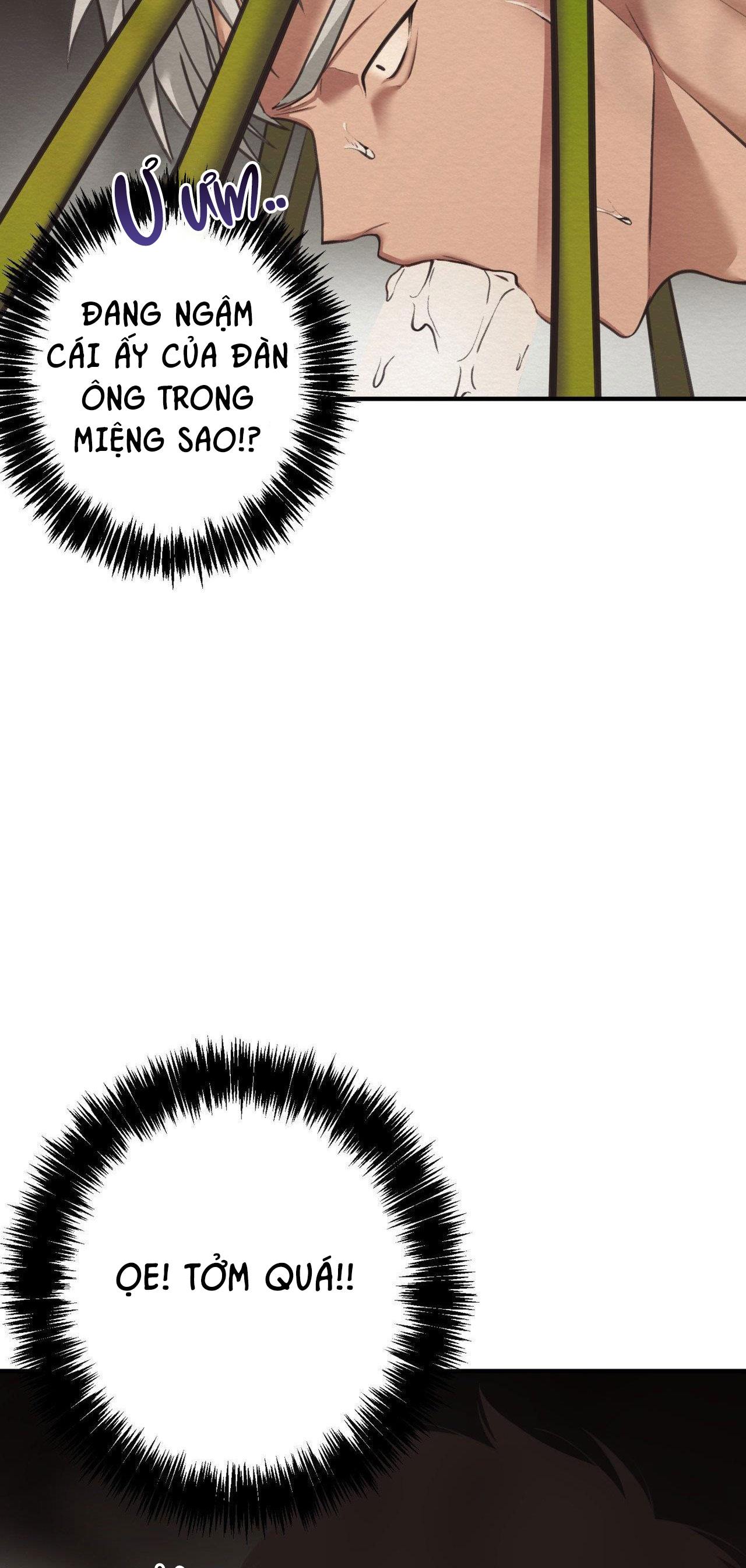 ÁC MA ĐỈNH CẤP - Chap 18