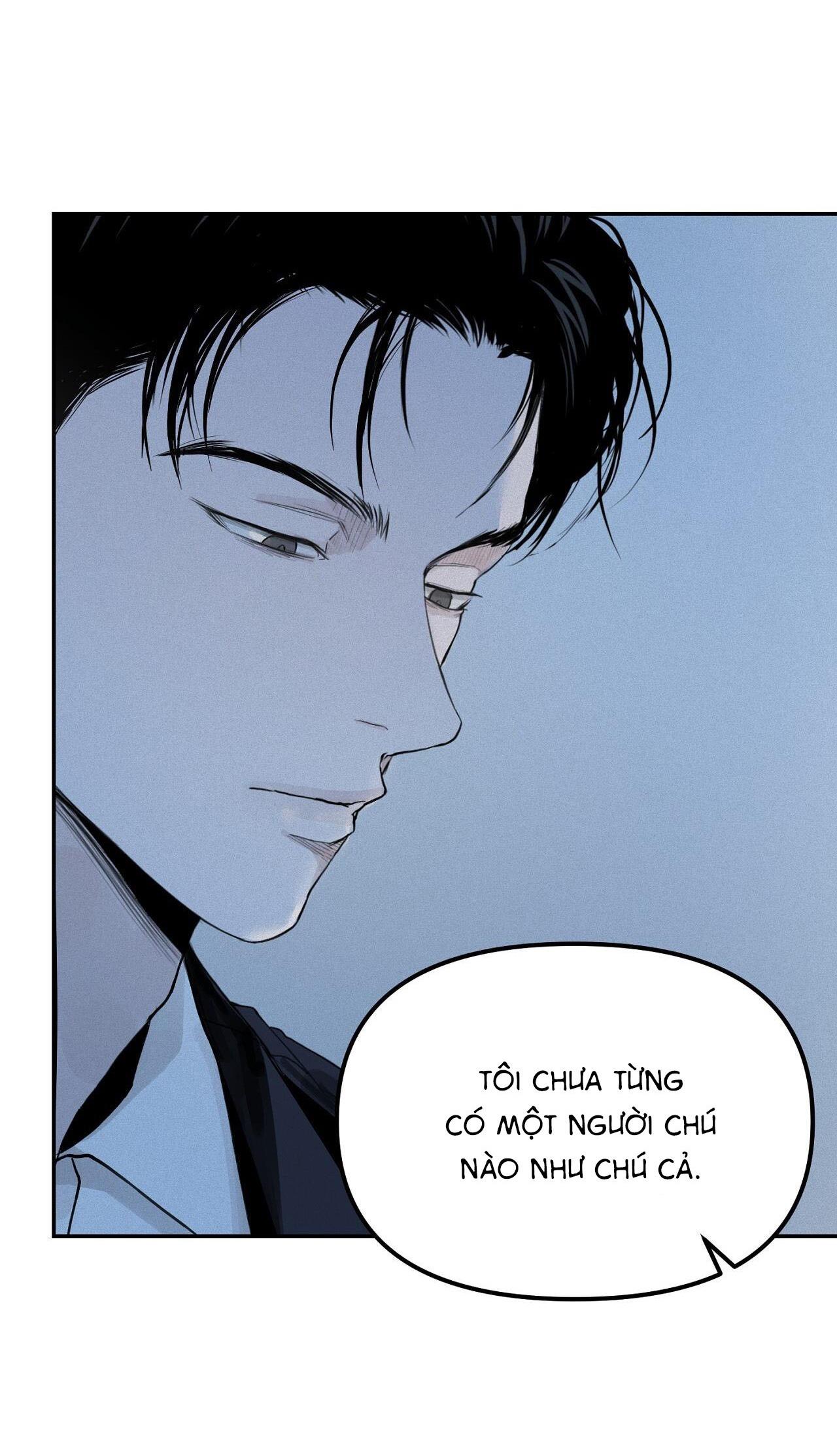 (CBunu) Phép Chiếu - Chap 3